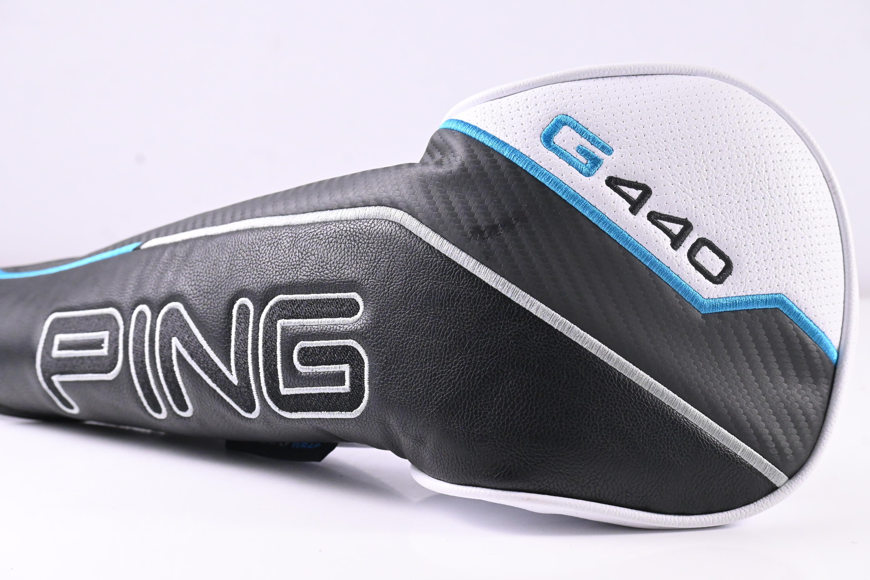 Ping G440 SFT Driver / 10.5 Degree / Senior Flex Ping Alta CB Blue 50 Shaft