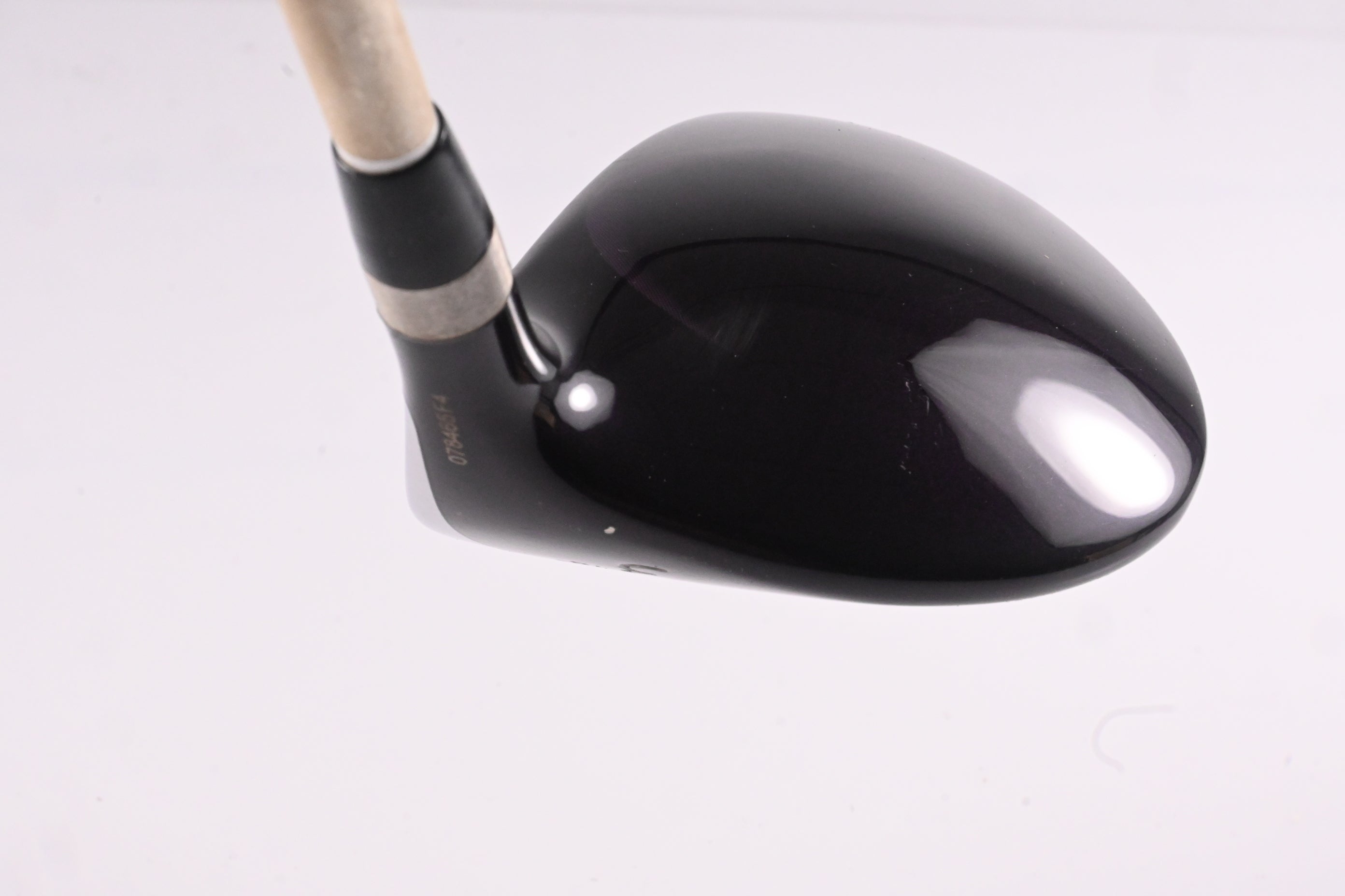 Ladies Ping Rhapsody #3 Wood / 18 Degree / Ladies Flex Ping ULT 129 Shaft