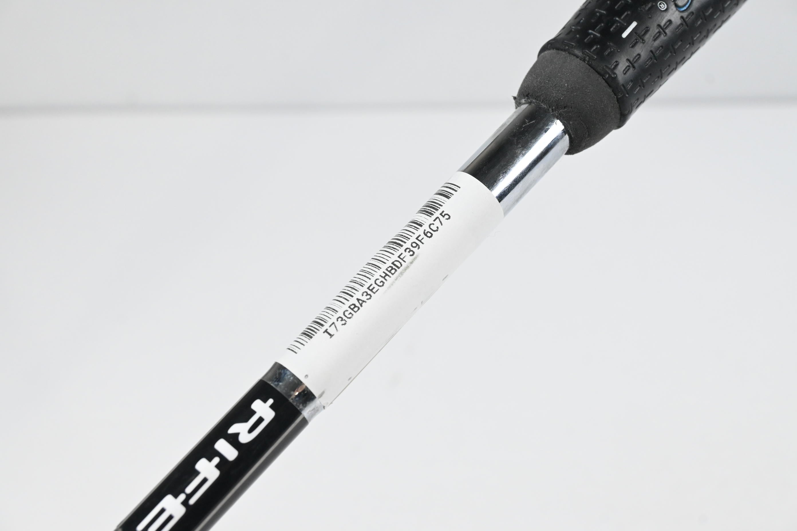 Rife SC51 Sand Wedge / 56 Degree / Wedge Flex Rife Steel Shaft