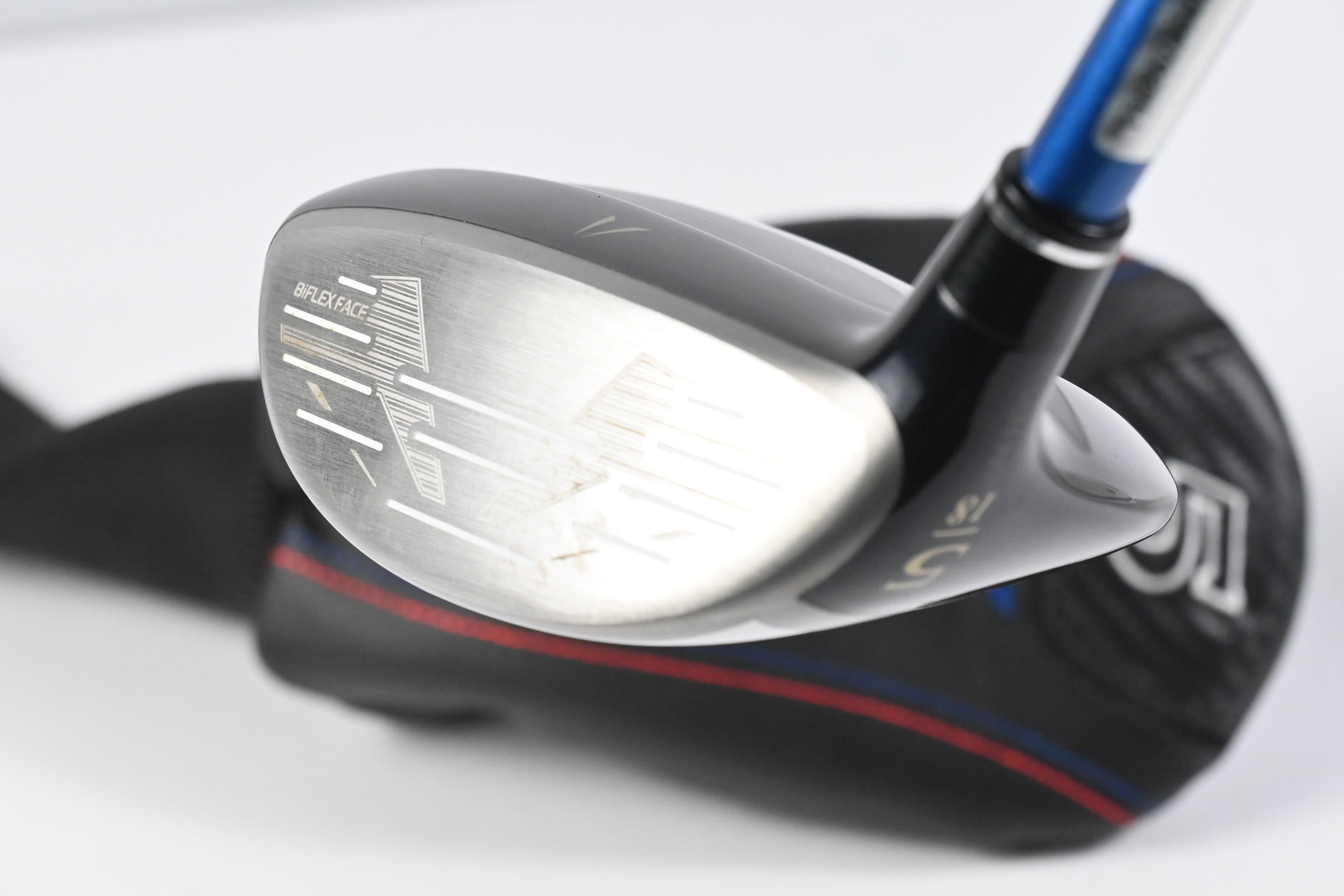 XXIO 13 #5 Wood / 18 Degree / Regular Flex XXIO MP 1300 39 Shaft