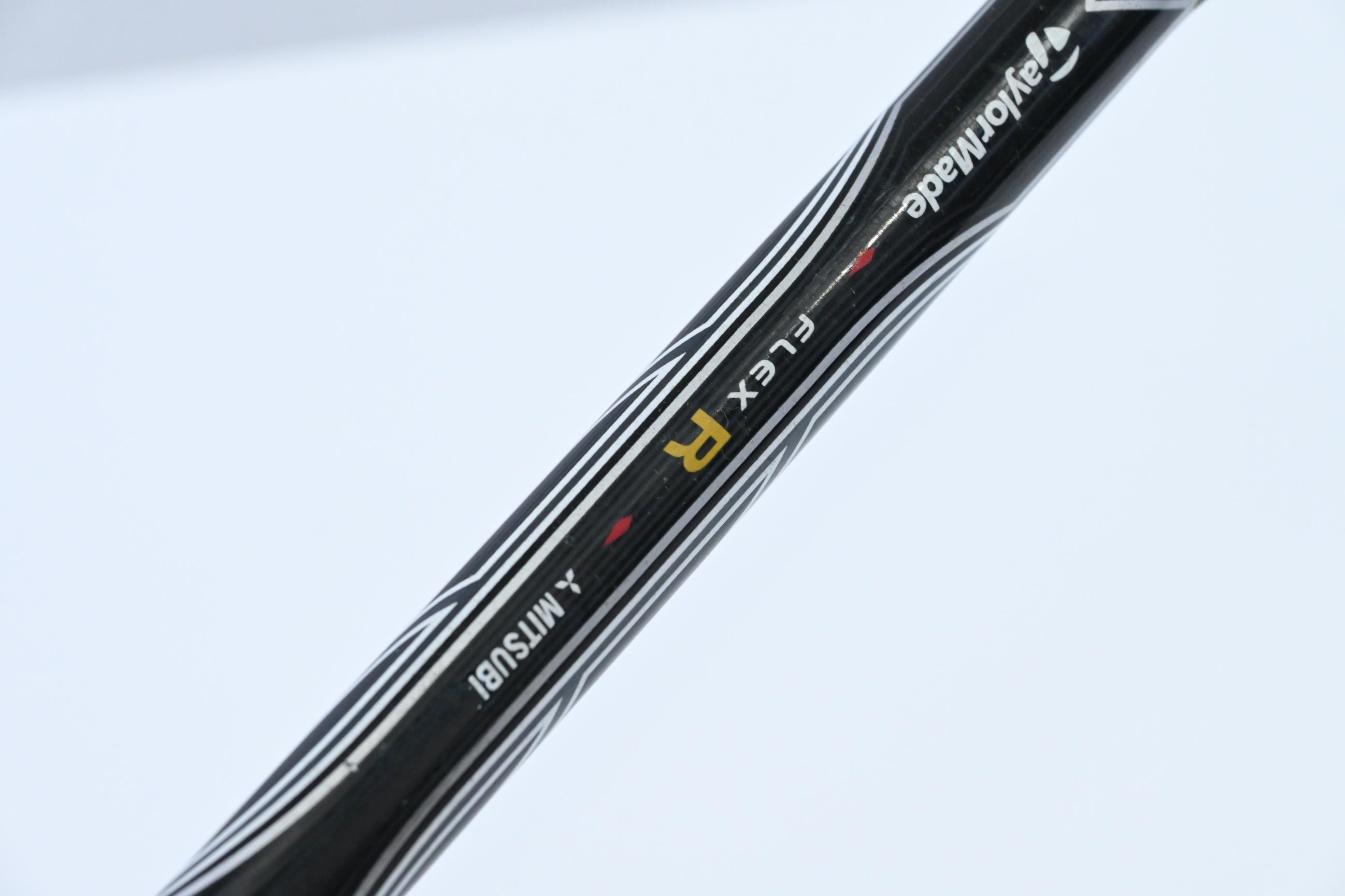 Taylormade R7 CGB Max #5 Wood / 18 Degree / Regular Flex Taylormade Superfast