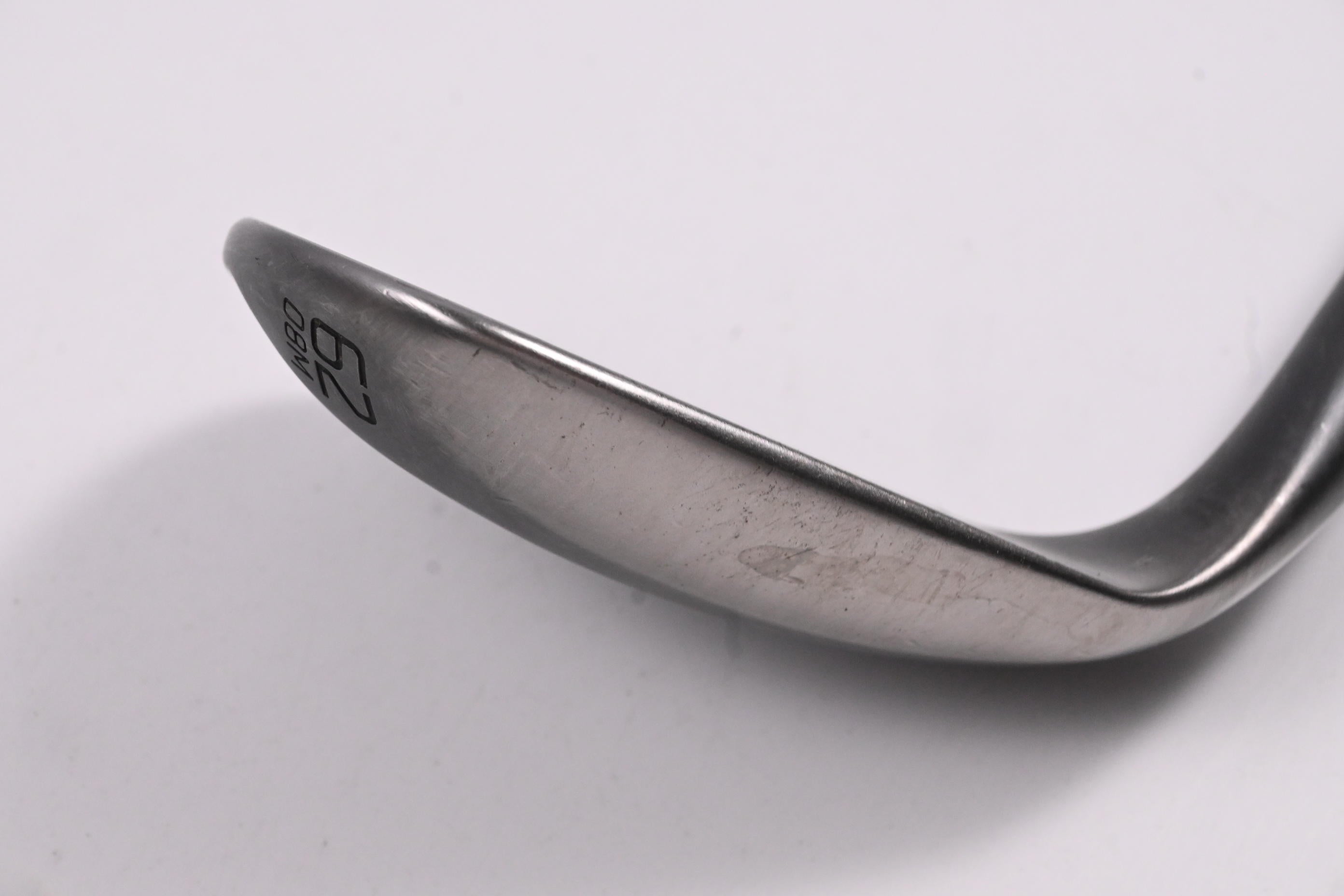 Titleist Vokey SM10 Lob Wedge / 62 Degree / Wedge Flex Titleist Vokey SM10