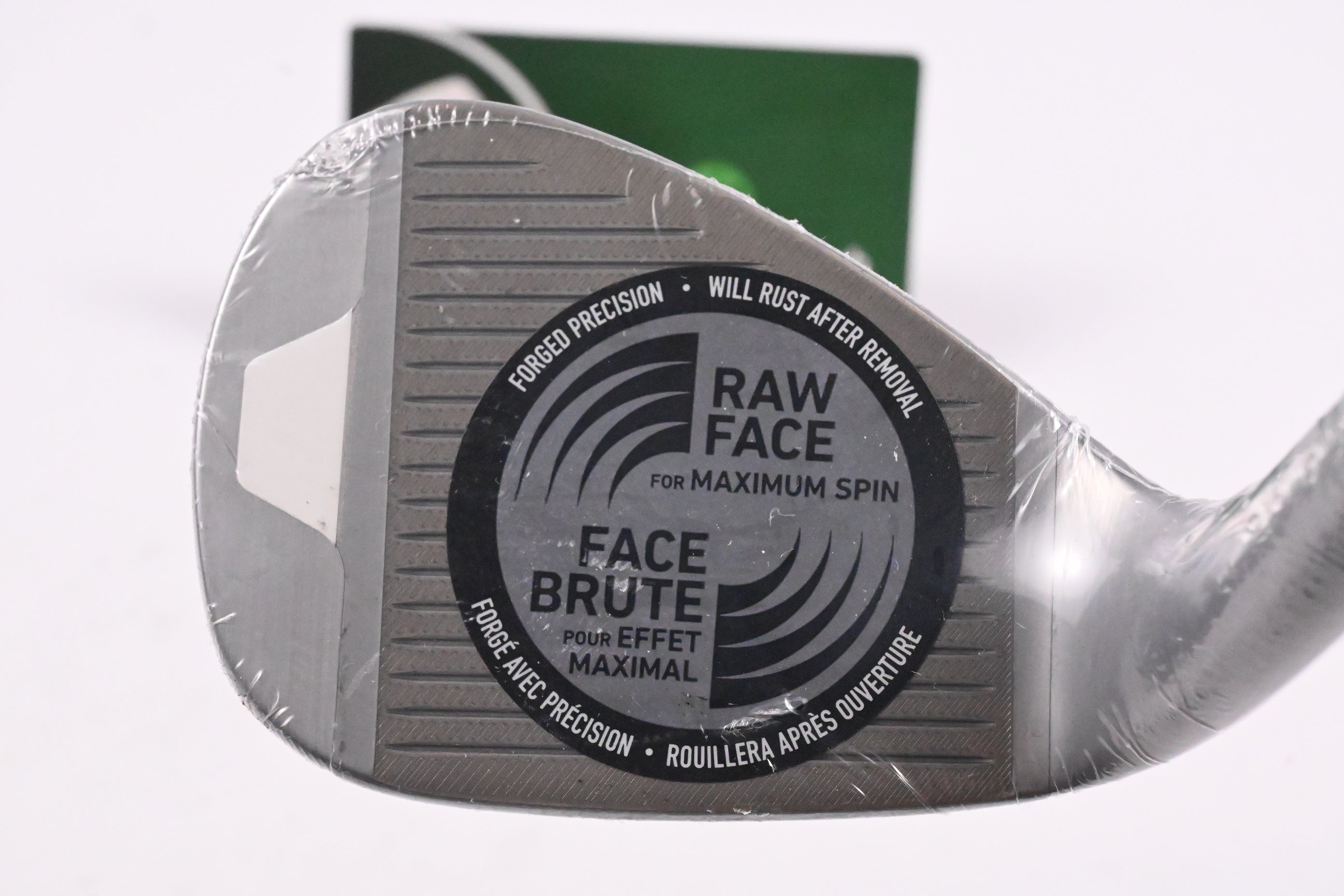 Taylormade Milled Grind 5 Lob Wedge / 58 Degree / Wedge Flex Dynamic Gold 115