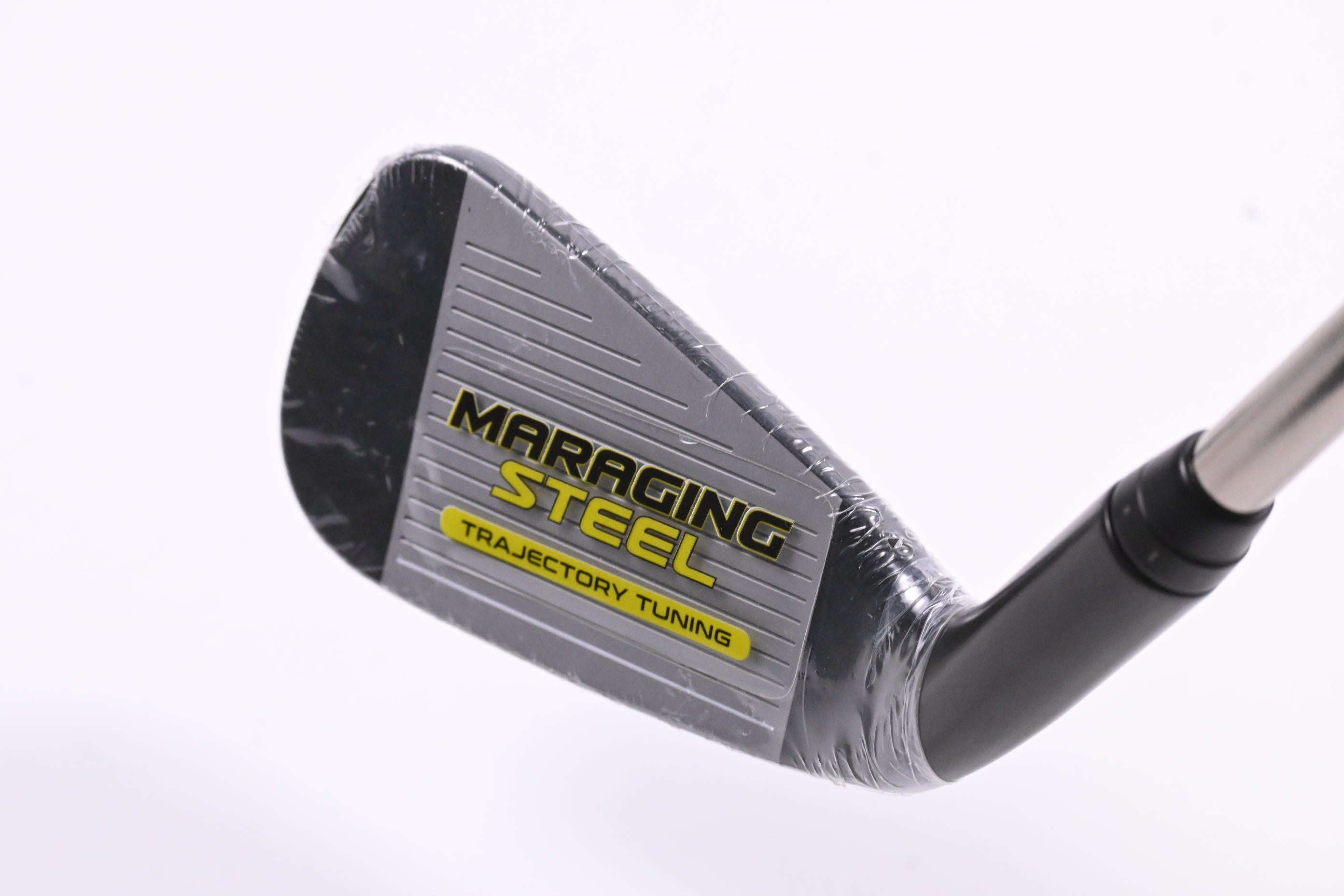 Ping iCrossover #3 Hybrid / 20 Degree / Stiff Flex Ping Tour 2.0 Chrome 85 Shaft