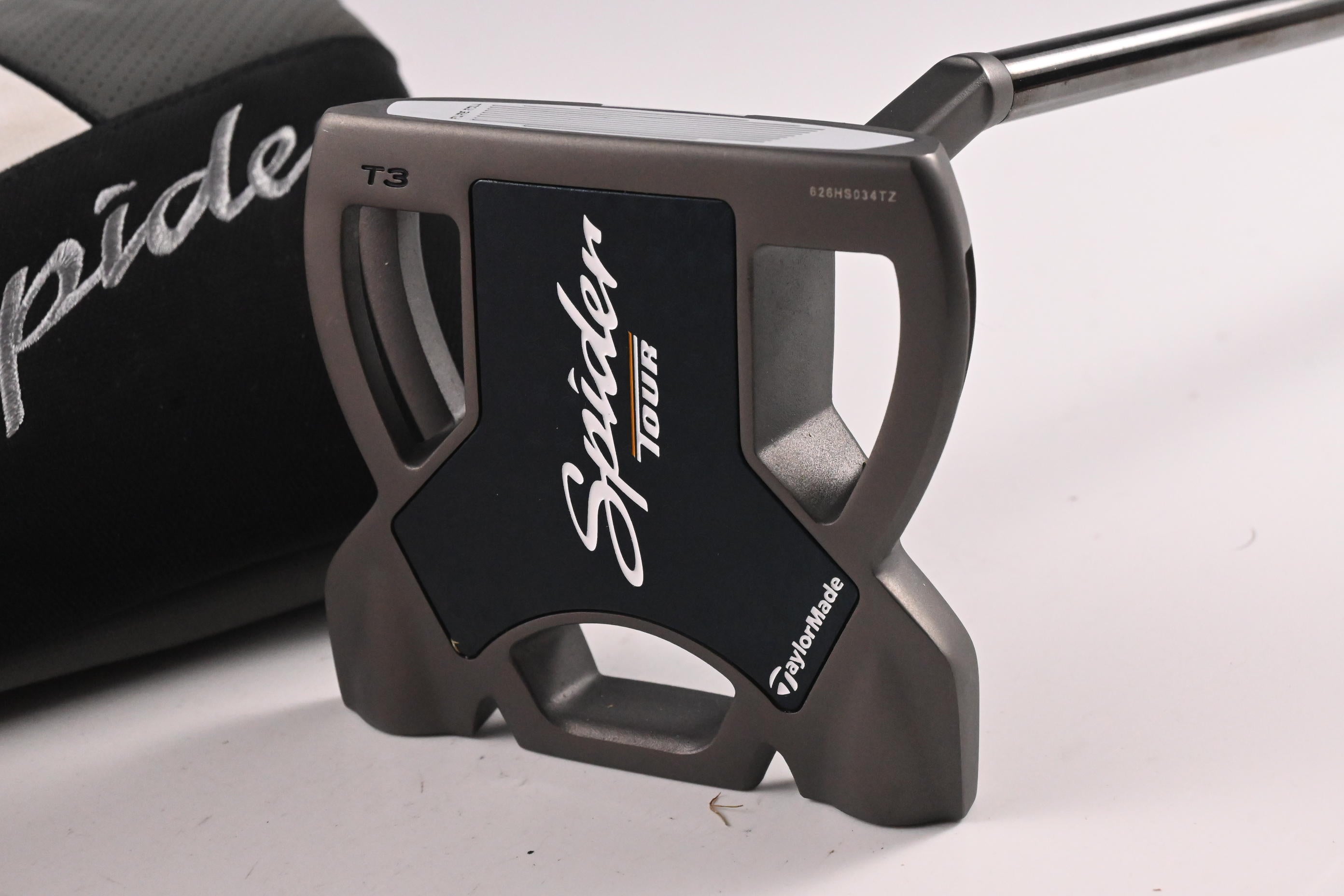 Taylormade Spider Tour 2023 Small Slant Putter / 35 Inch