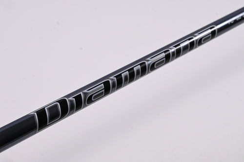 Mitsubishi Chemical Diamana PD 50 Driver Shaft / Stiff Flex / Callaway 2nd Gen