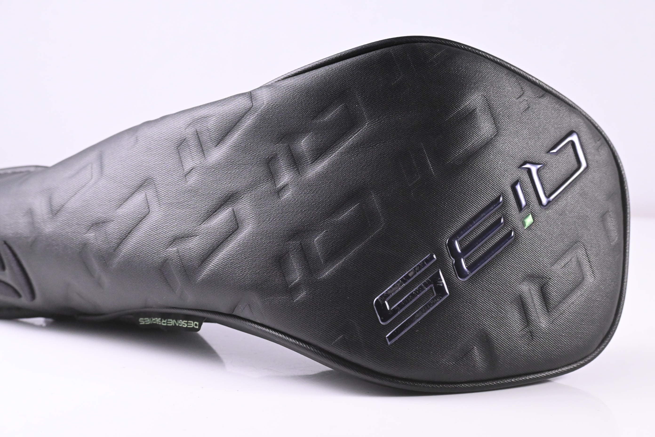 Taylormade Qi35 LS Designer Series Driver / 9 Degree / X-Flex Kai'li White 70