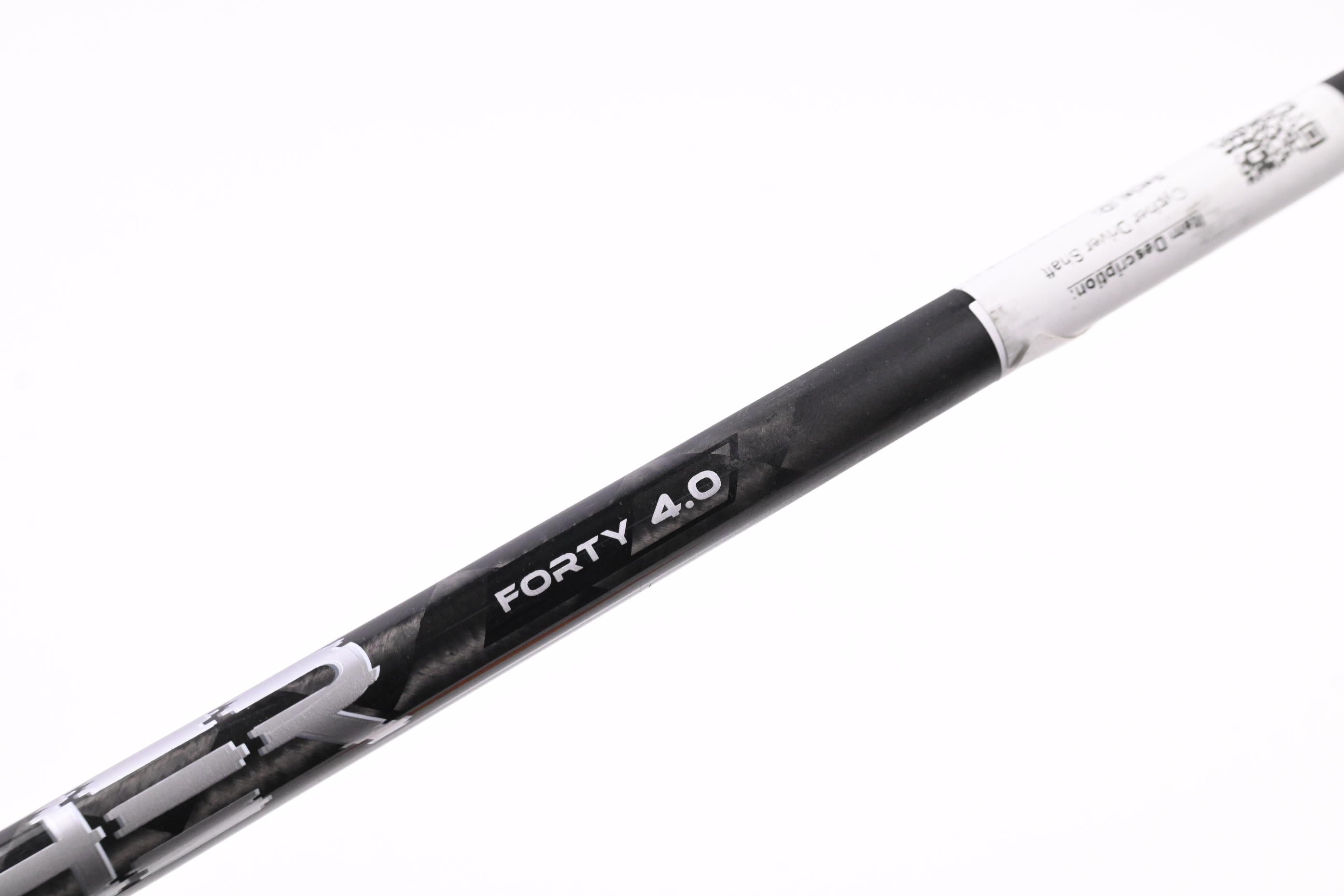 Project X Cypher 40 Driver Shaft / Ladies Flex / Callaway 2nd Gen