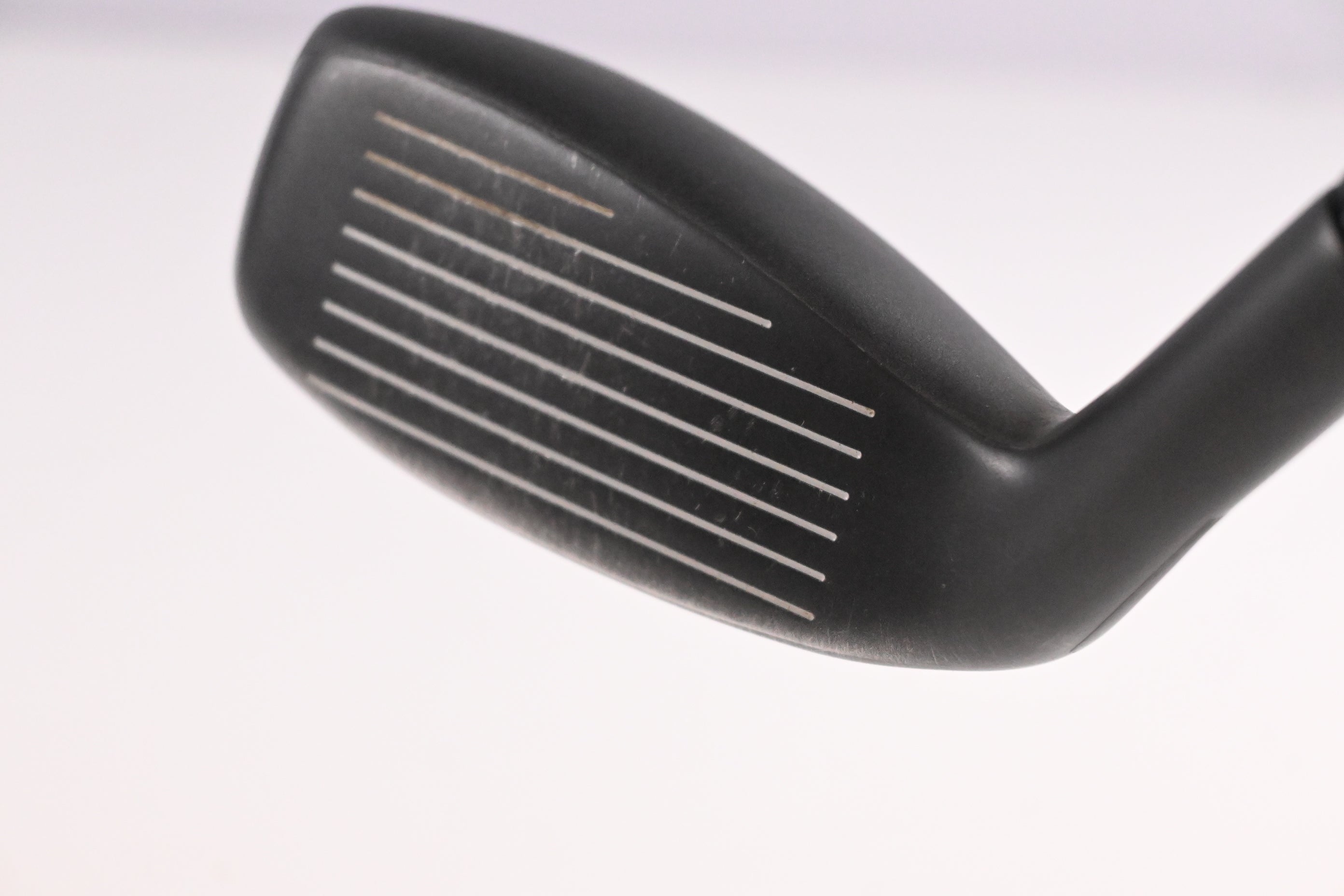 Callaway Apex #2 Hybrid / 18 Degree / Stiff Flex Fujikura Motore F1 Shaft