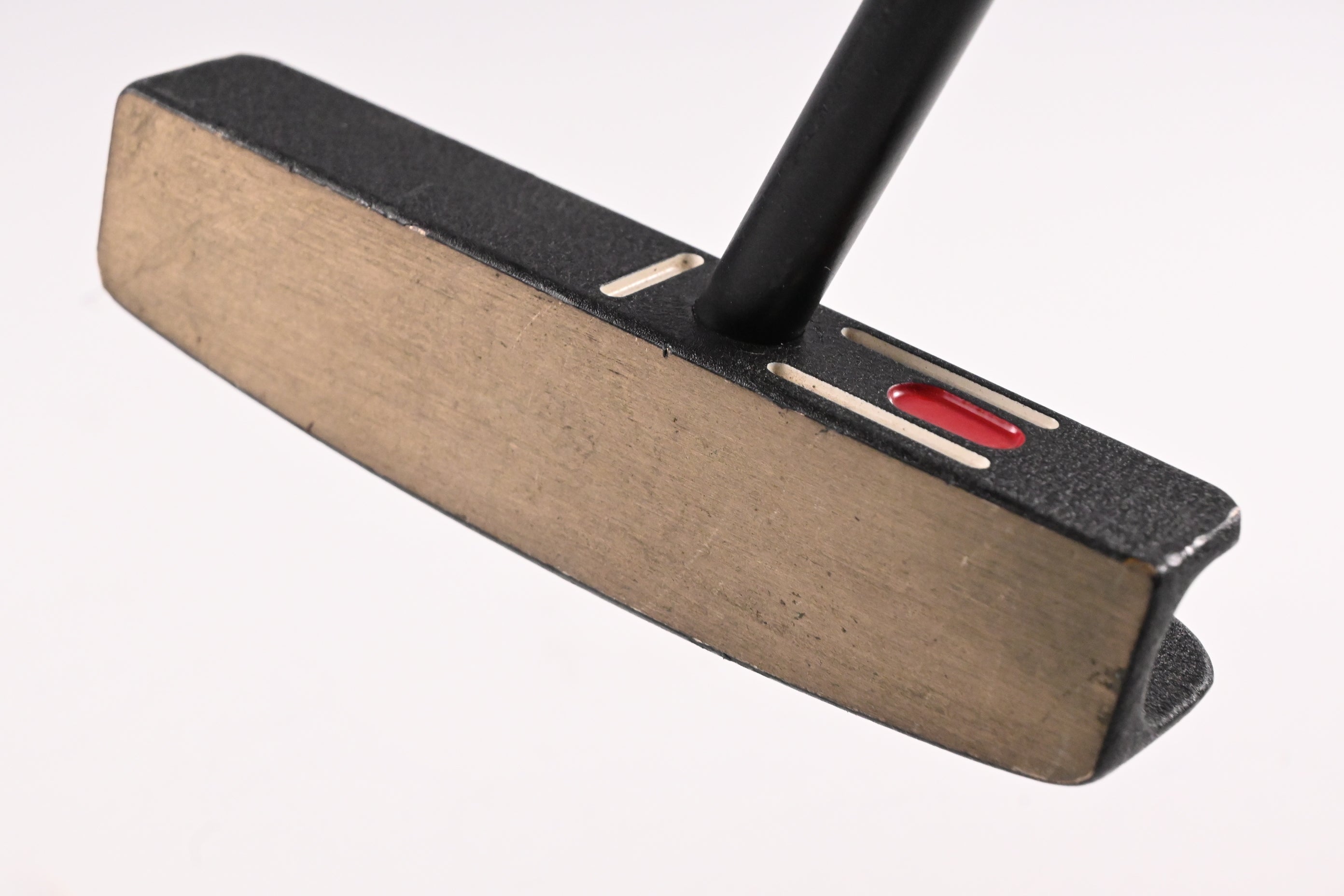 Seemore FGP Original Black Putter / 34 Inch