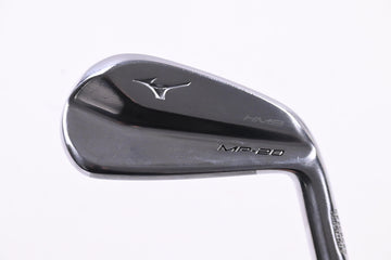 Mizuno MP-20 HMB #4 Iron / 22 Degree / Regular Flex Project X LZ 110 Shaft