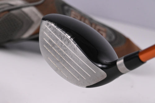 Ping G10 #3 Wood / 15.5 Degree / Regular Flex Ping TFC 129 Shaft
