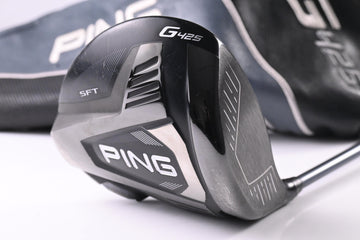 Ping G425 SFT Driver / 10.5 Degree / Regular Flex Ping Alta CB Slate 55 Shaft