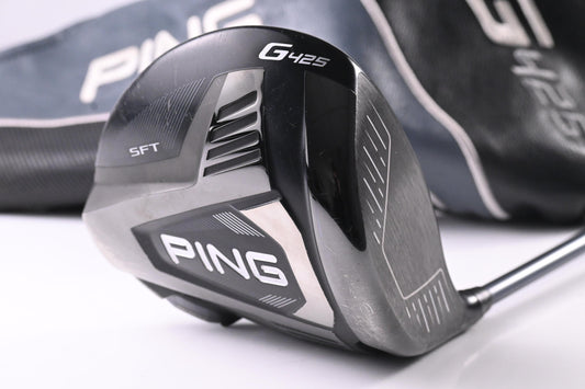 Ping G425 SFT Driver / 10.5 Degree / Regular Flex Ping Alta CB Slate 55 Shaft