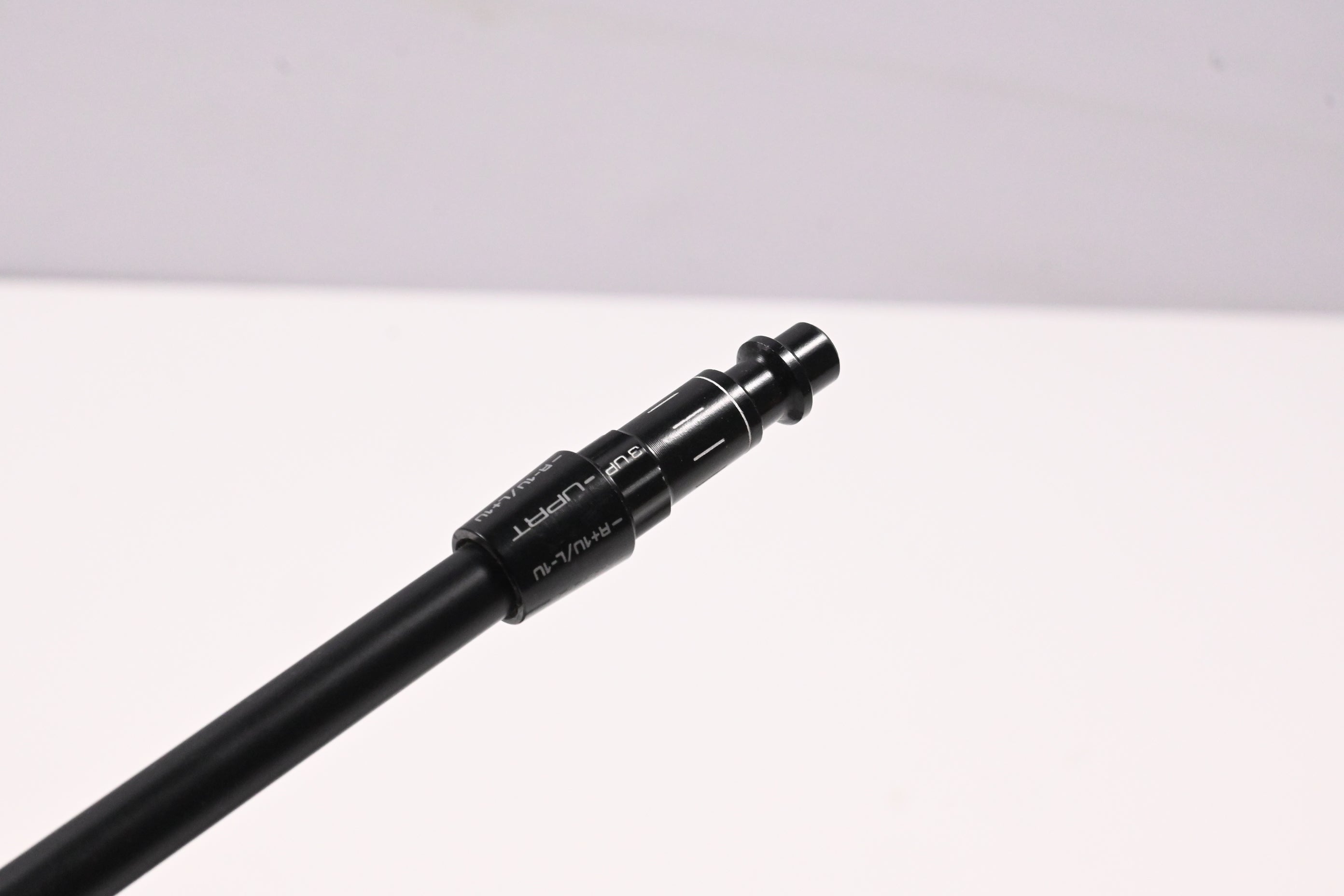 UST Mamiya Helium Nanocore 4 Driver Shaft / Ladies Flex / MIzuno Adapter