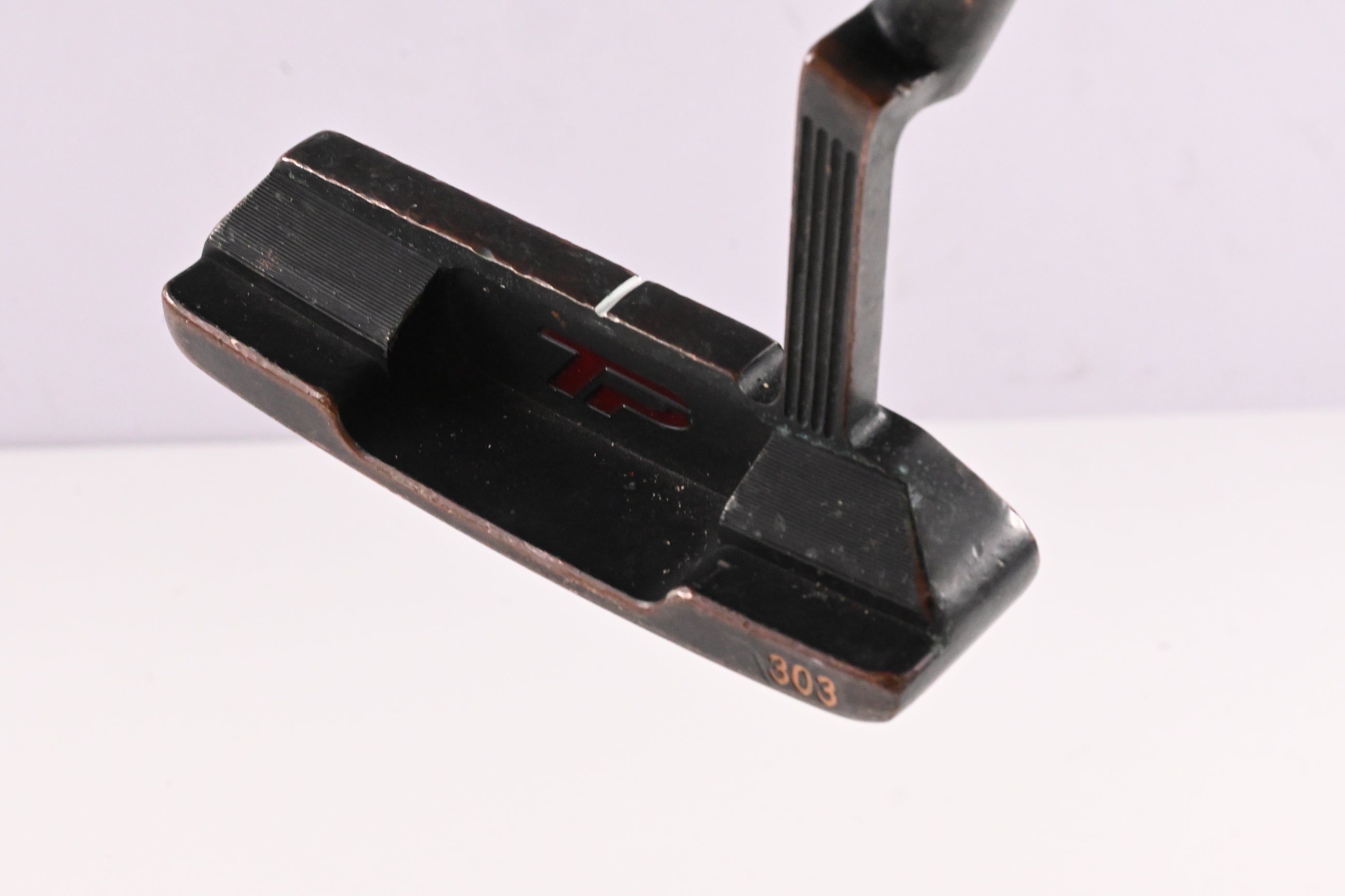 Taylormade TP Patina Collection Juno Putter / 33.5 Inch