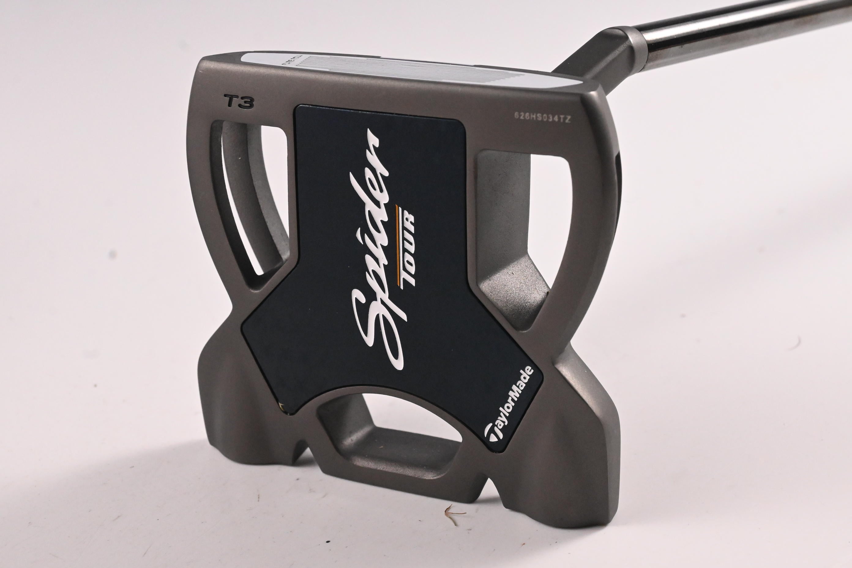 Taylormade Spider Tour 2023 Small Slant Putter / 35 Inch
