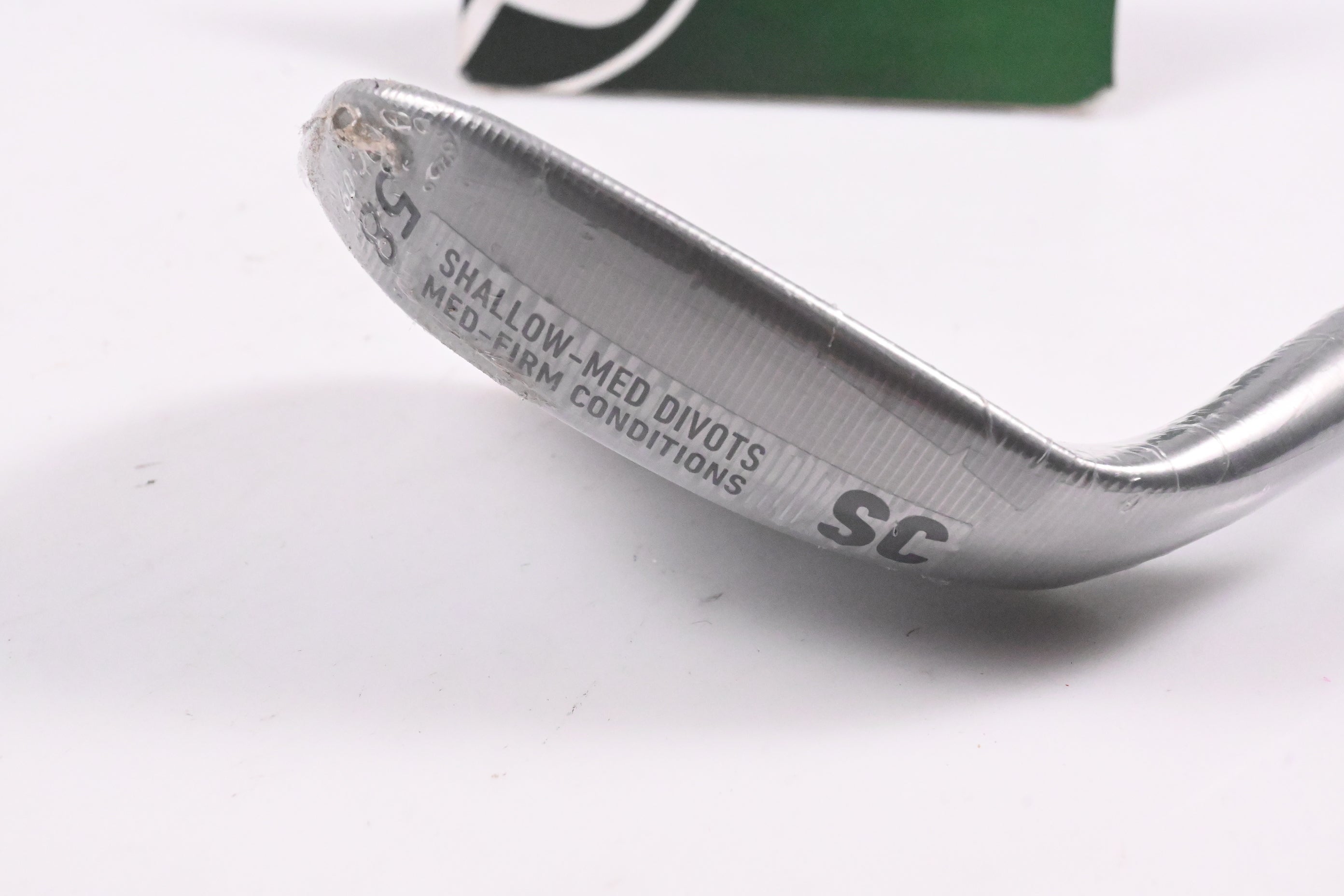 Taylormade Milled Grind 5 Lob Wedge / 58 Degree / Wedge Flex Dynamic Gold 115