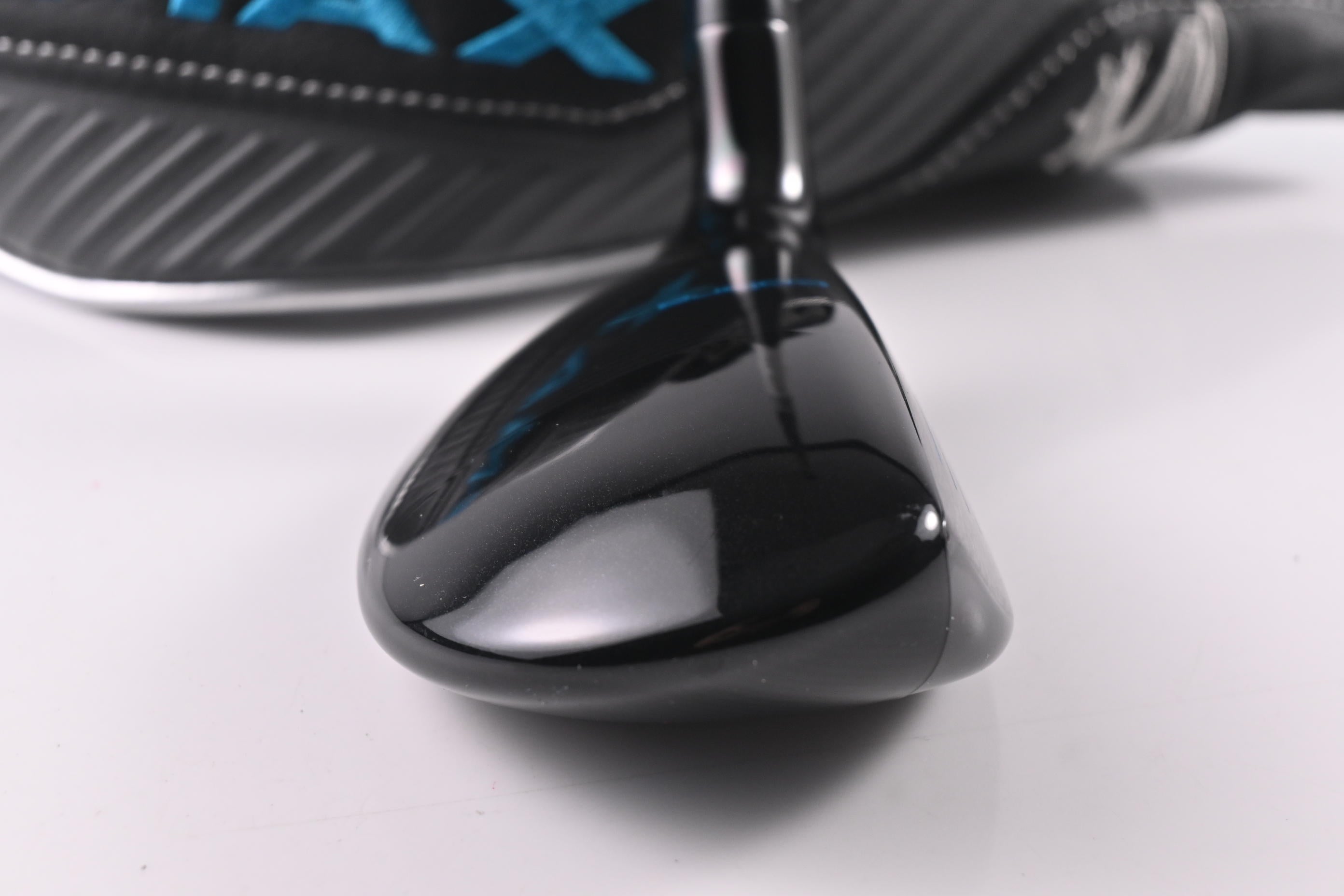 Ladies Cobra F-Max Superlite #5 Hybrid / 26 Degree / Ladies Flex Cobra Superlite