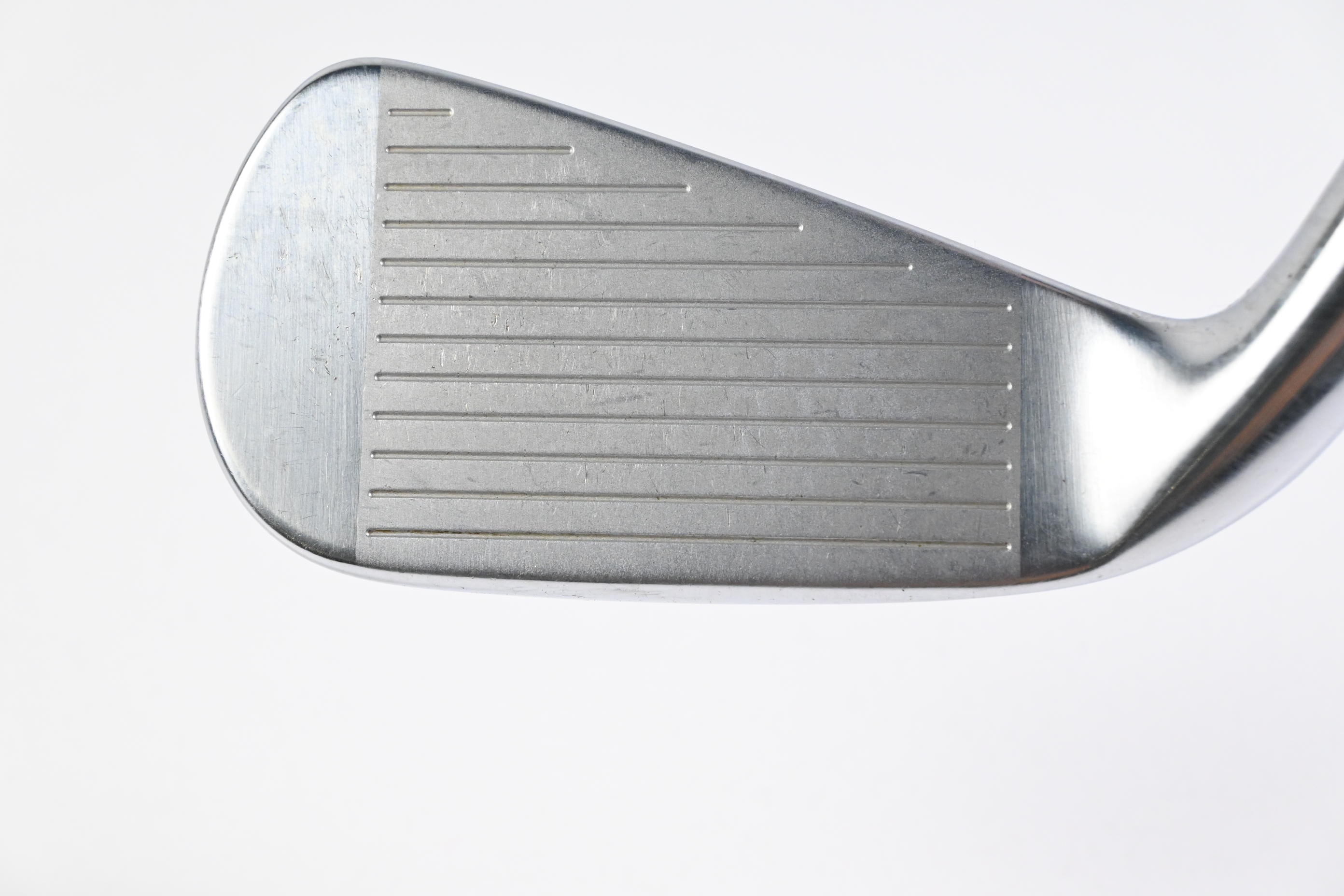 Titleist U510 #4 Iron / 22 Degree / Regular Flex Hzrdus Smoke Black 80 Shaft