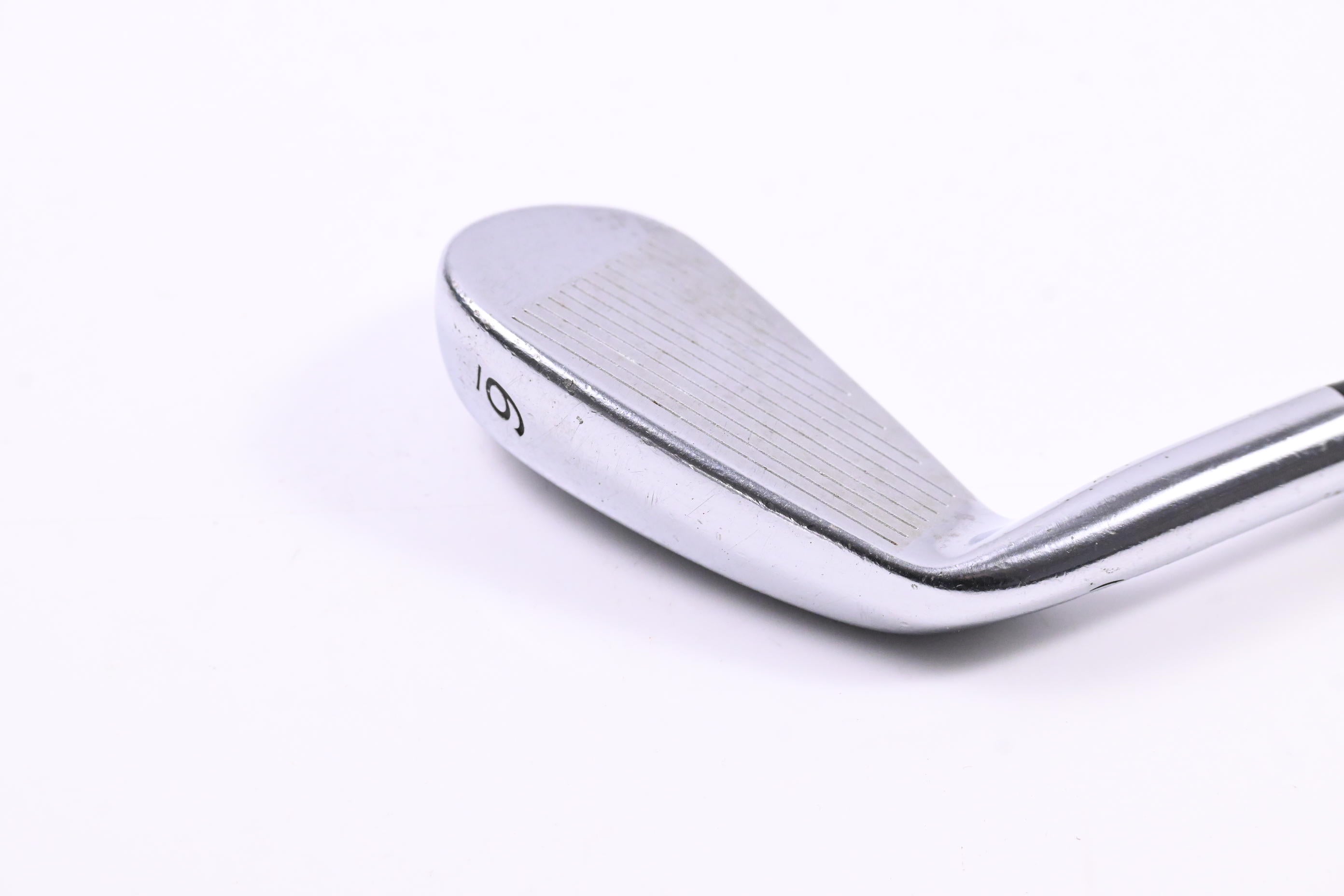 Taylormade RAC LT #6 Iron / 31 Degree / Stiff Flex True Temper Dynamic Gold S300