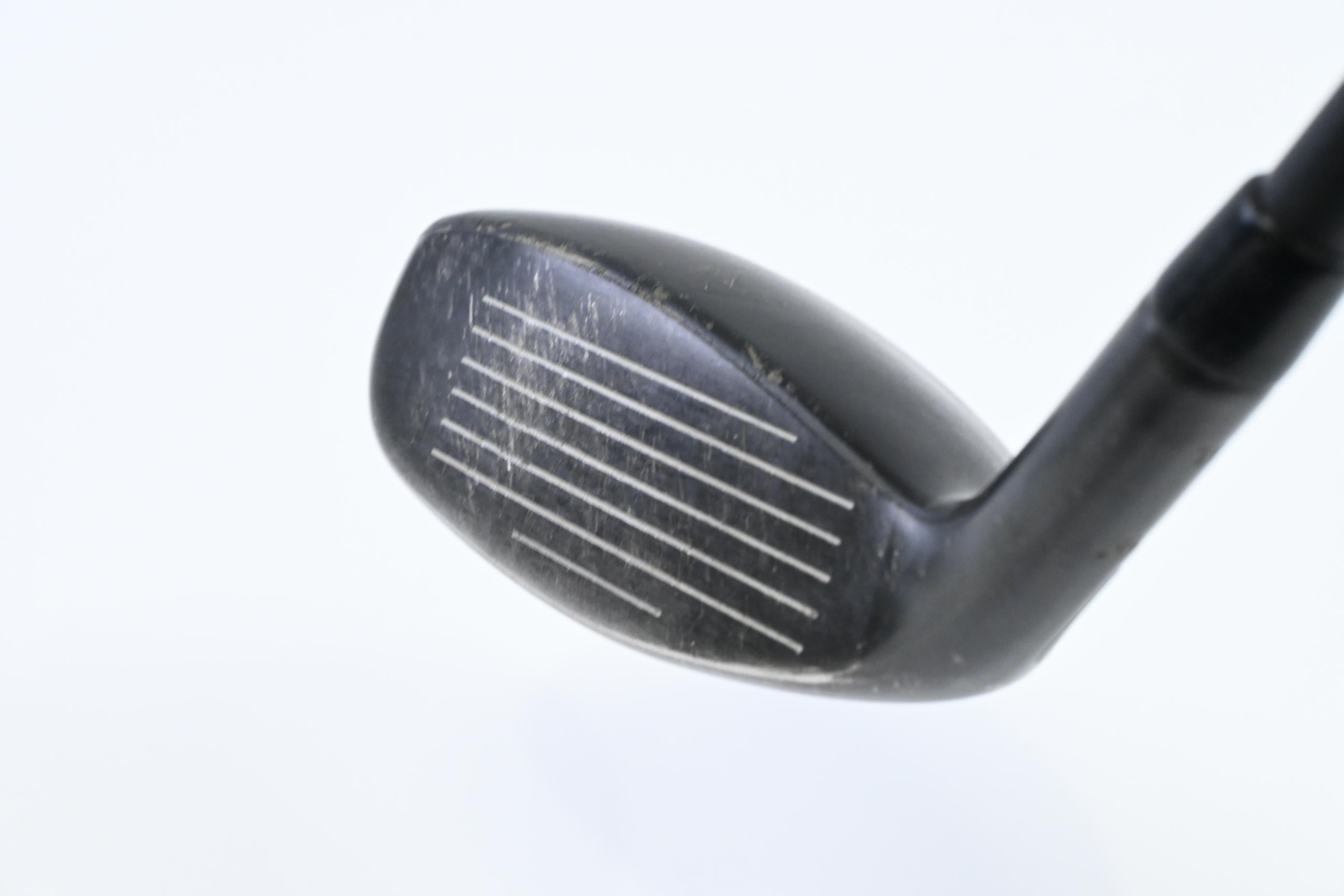 Callaway XR16 OS #3 Hybrid / 19 Degree / Regular Flex Fubuki AT 55 Shaft