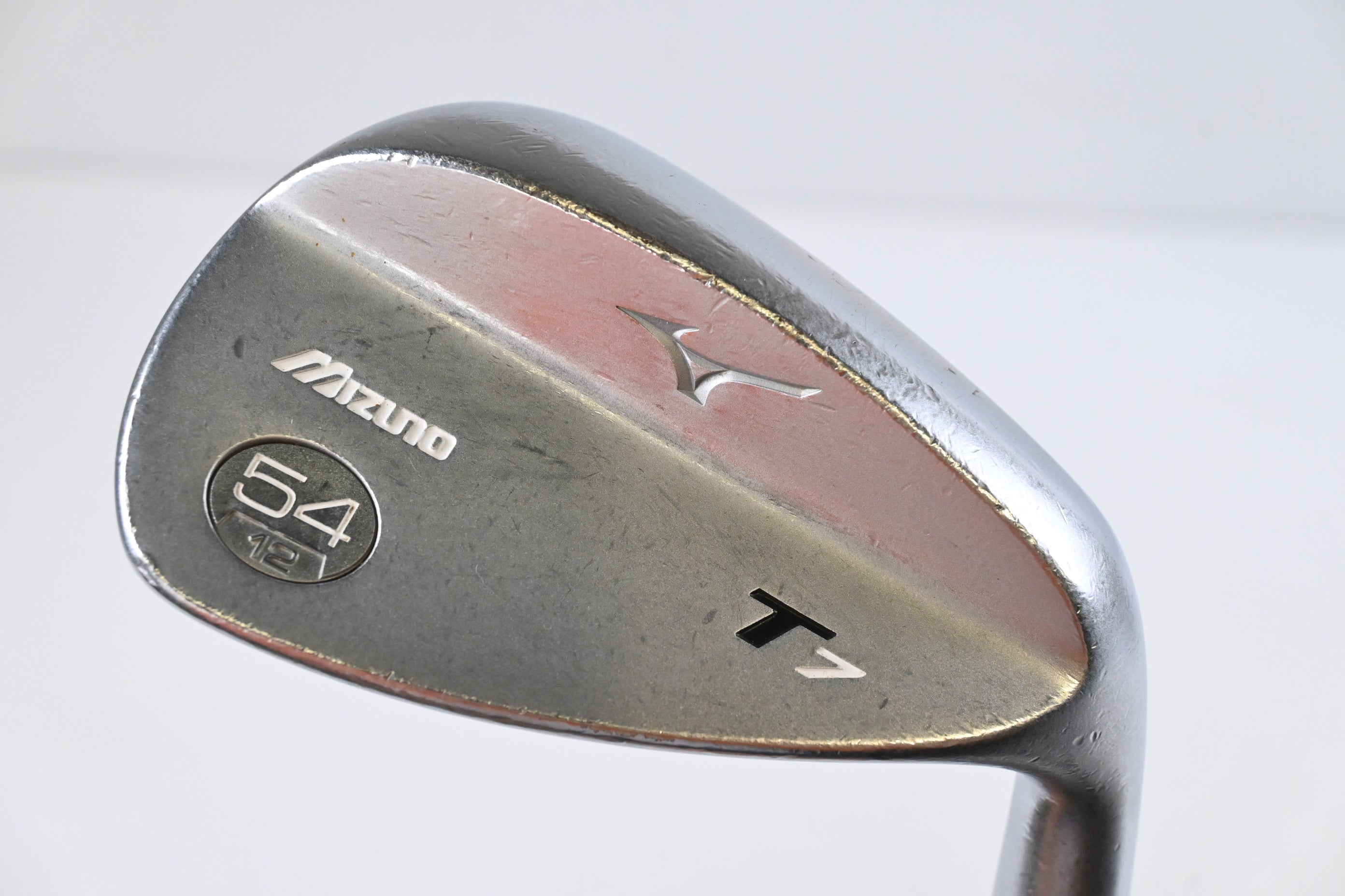 Mizuno T7 Sand Wedge / 54 degree / Regular Flex N.S.PRO Modus3 Tour 105