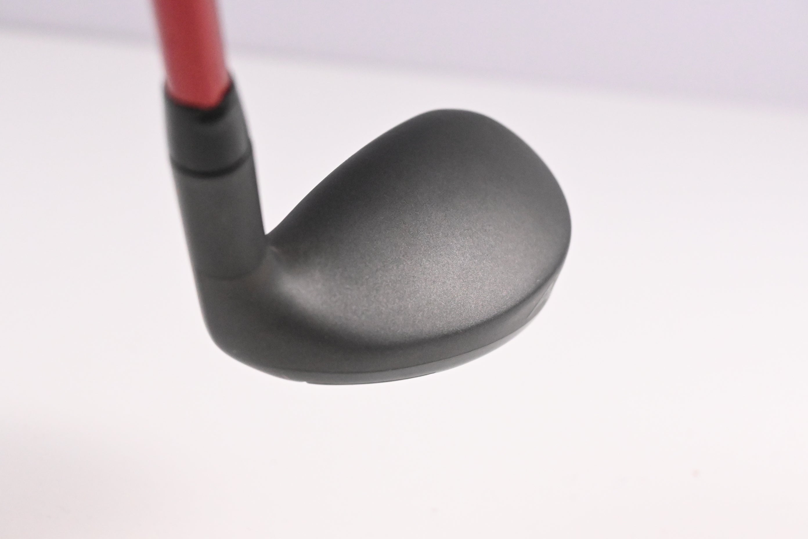 Callaway Apex #2 Hybrid / 18 Degree / Stiff Flex Fujikura Motore F1 Shaft