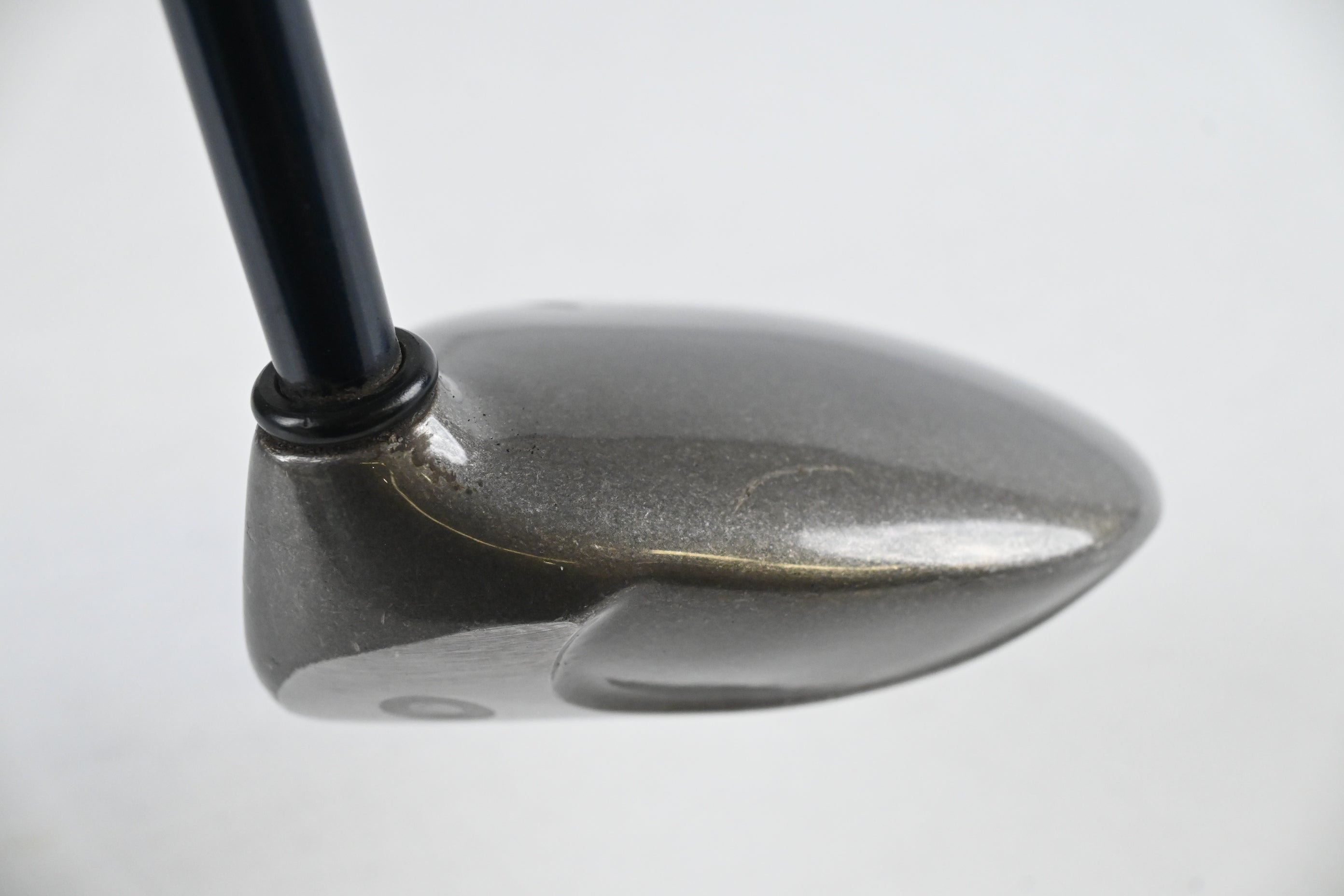 Callaway Steelhead #5 Wood / 18 Degree / Regular Flex RCH 99 Shaft