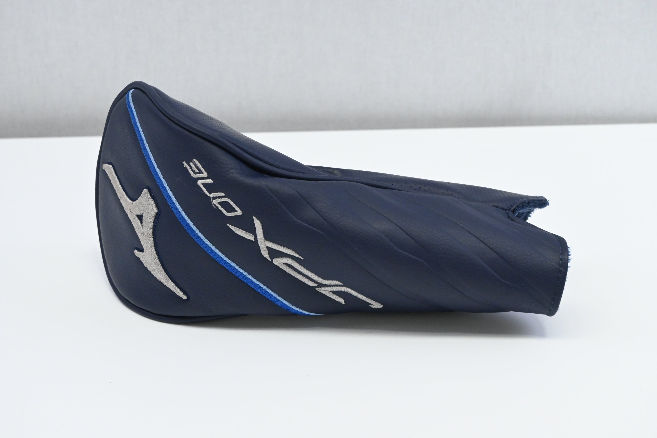 Mizuno JPX One #7 Wood / 21 Degree / Regular Flex Denali Frost Blue 60 Shaft
