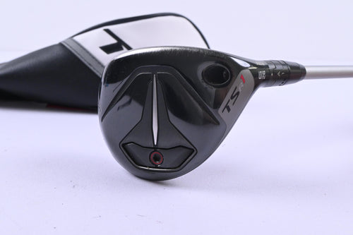 Ladies Titleist TSR1 #6 Hybrid / 26 Degree / Ladies Flex MMT Speedmesh 40 Shaft