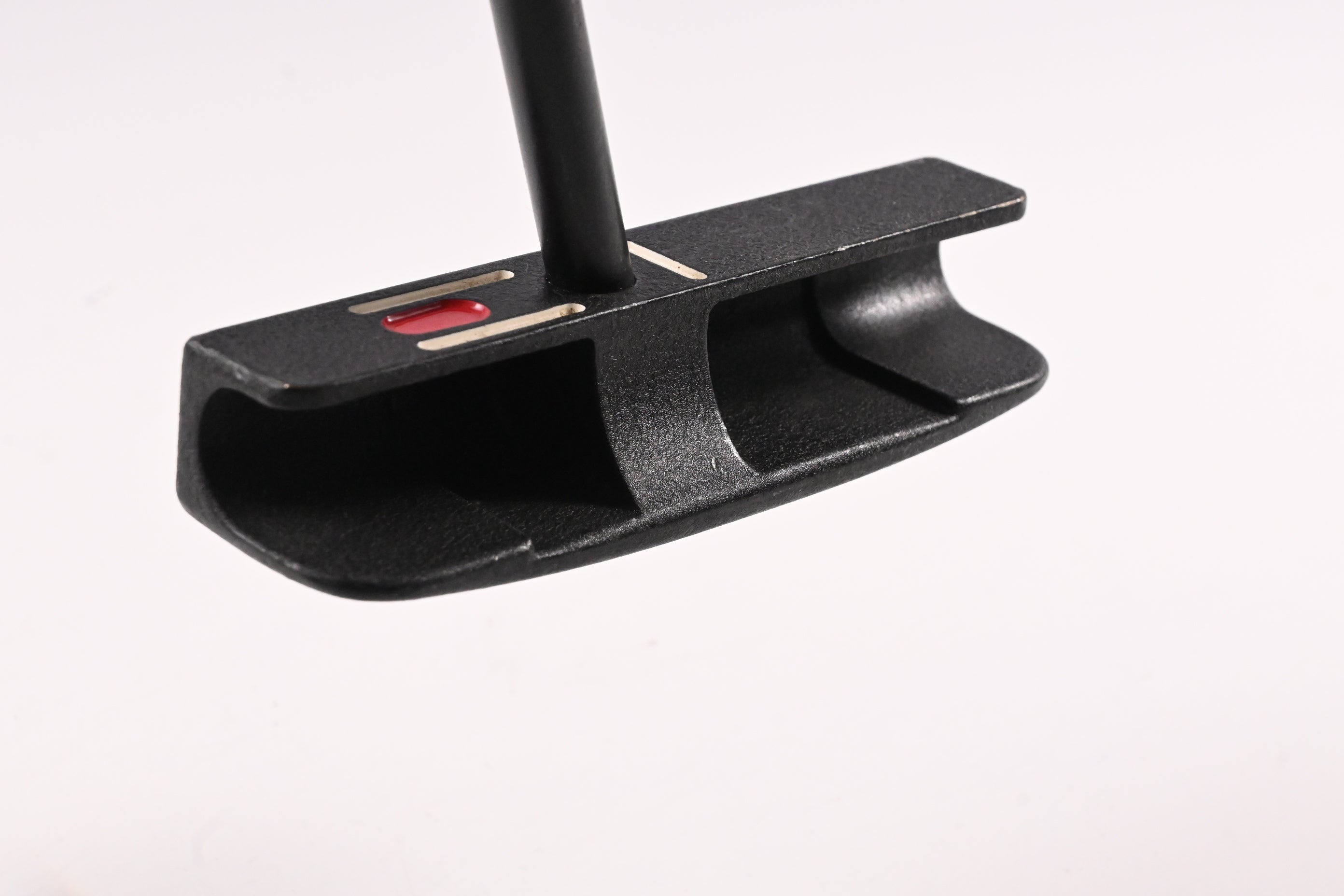 Seemore FGP Original Black Putter / 34 Inch