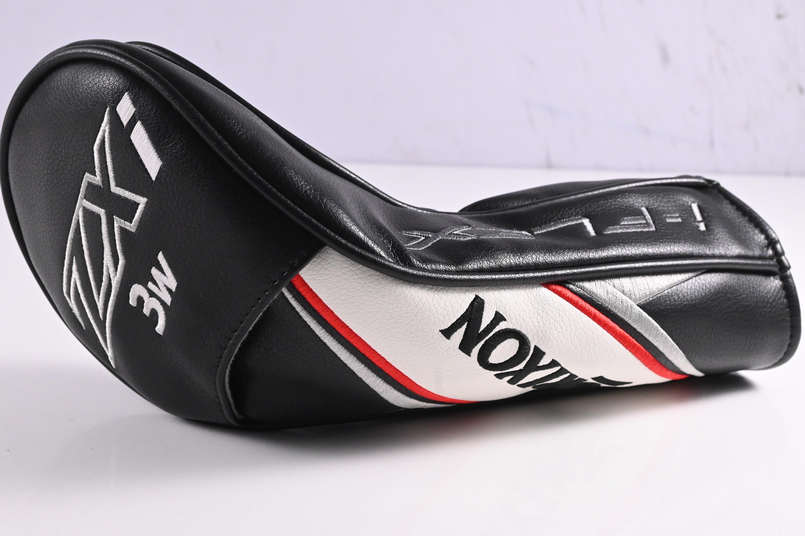 Srixon ZXi #3 Wood / 15 Degree / Stiff Flex Ventus TR Blue 6 Shaft