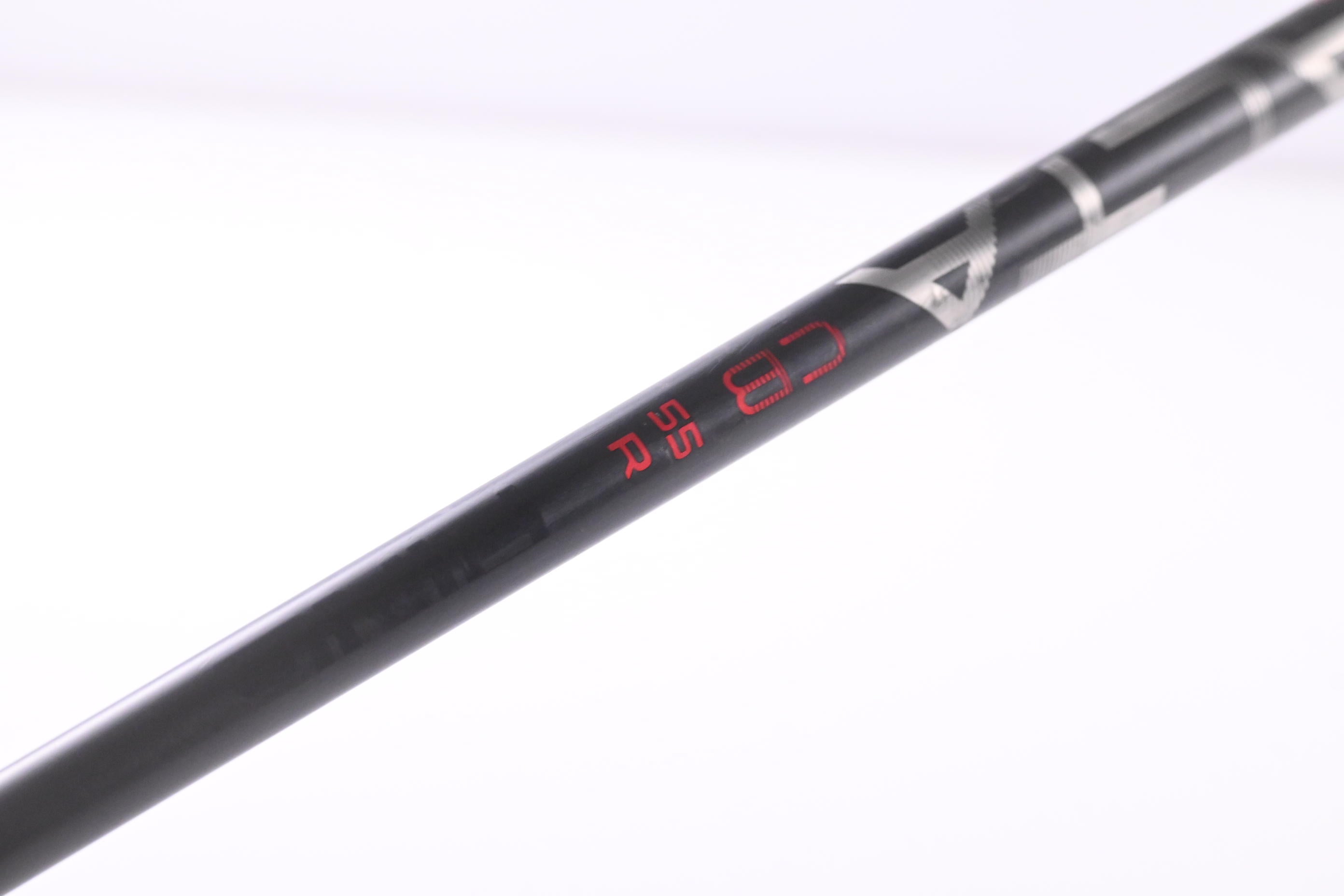 Ping G410 Plus Driver / 10 Degree / Regular Flex Ping Alta CB Red 55 Shaft