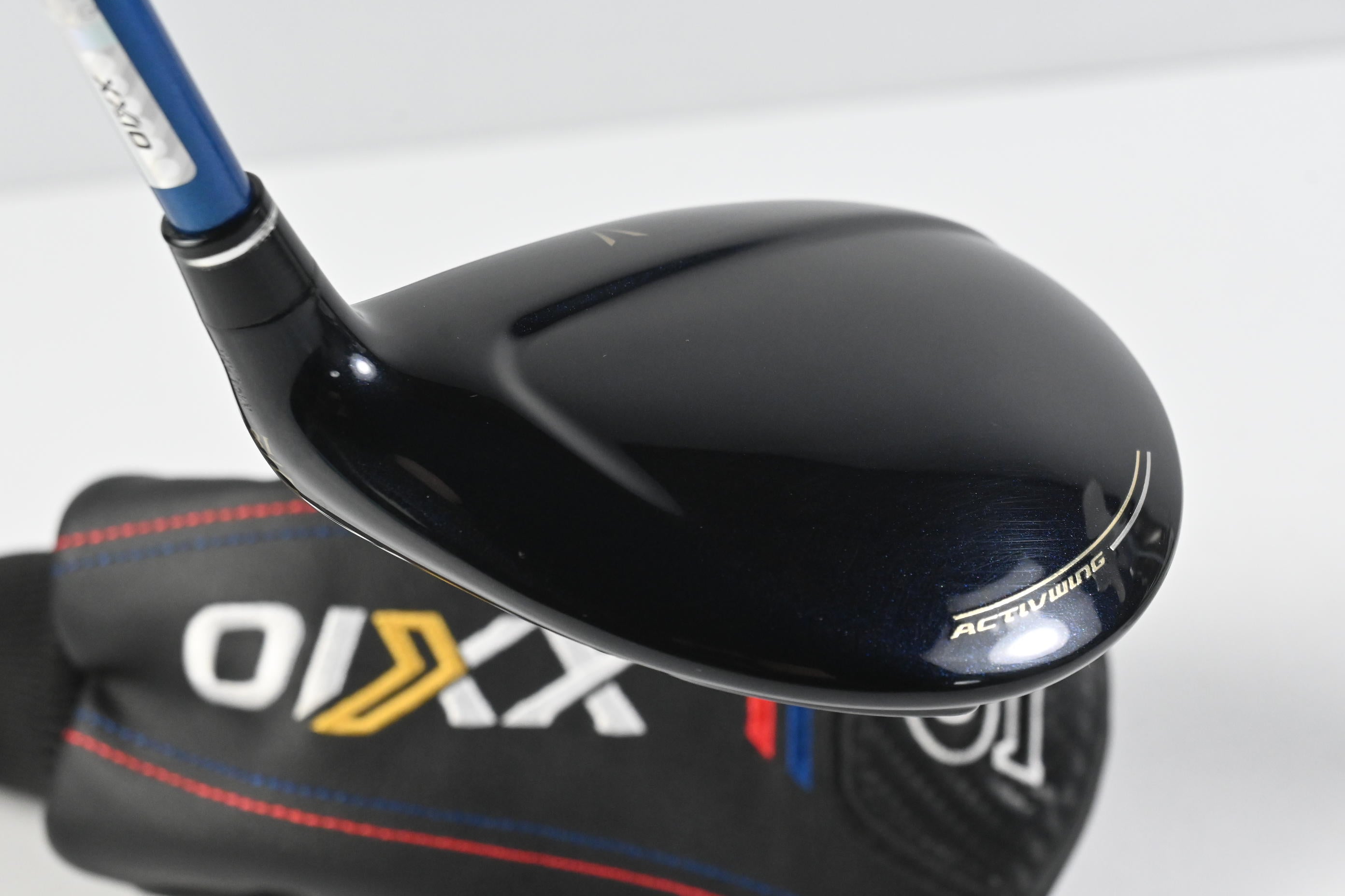 XXIO 13 #5 Wood / 18 Degree / Regular Flex XXIO MP 1300 39 Shaft