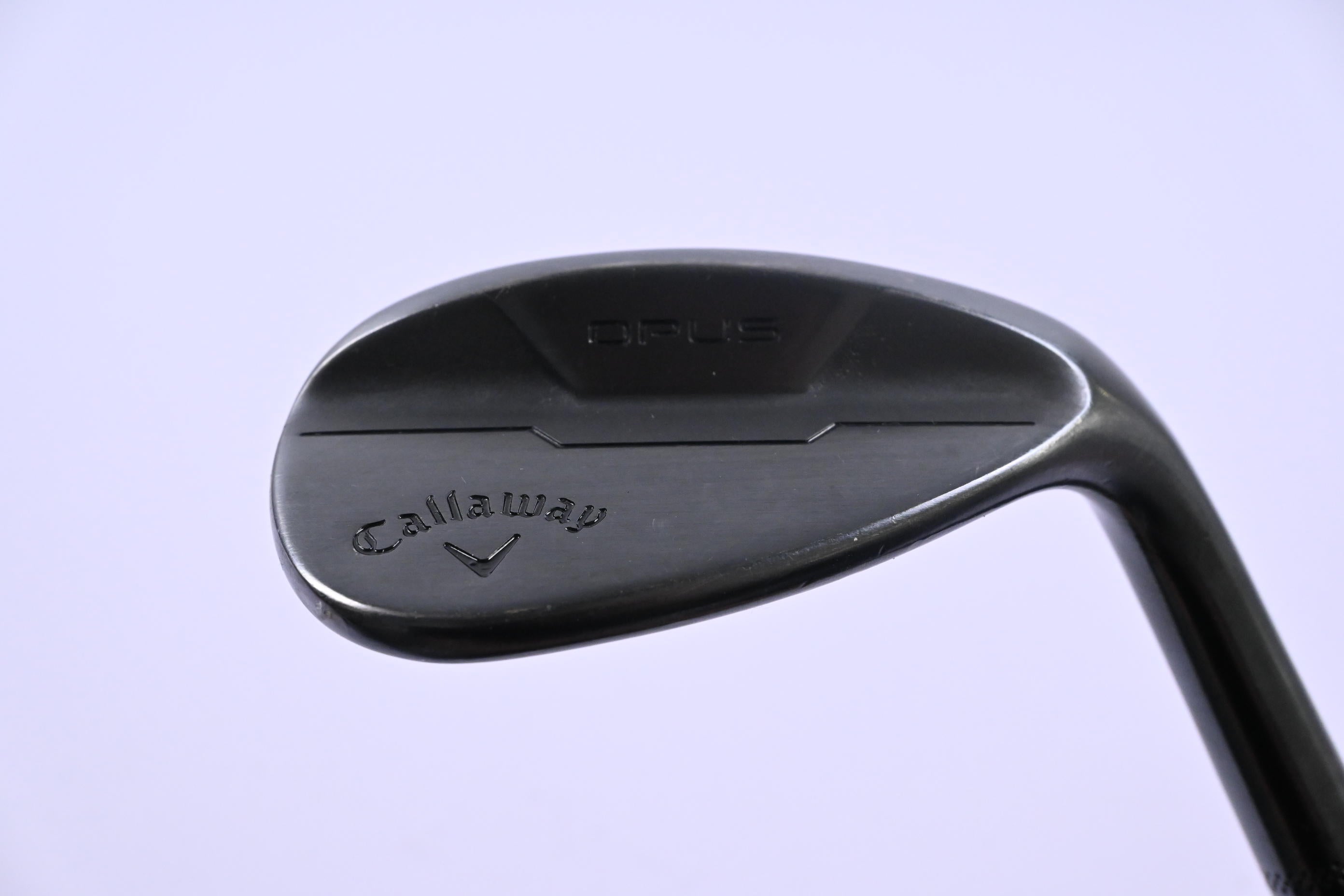 Callaway Opus Lob Wedge / 60 Degree / X-Flex N.S.PRO Modus3 Tour 105 Shaft