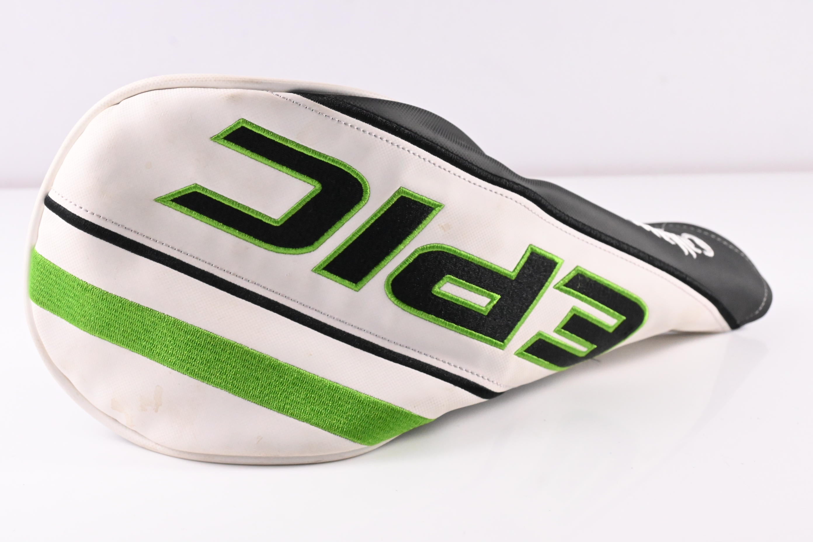 Callaway Epic Speed Driver / 9 Degree / Stiff Flex Evenflow Green 55 Shaft