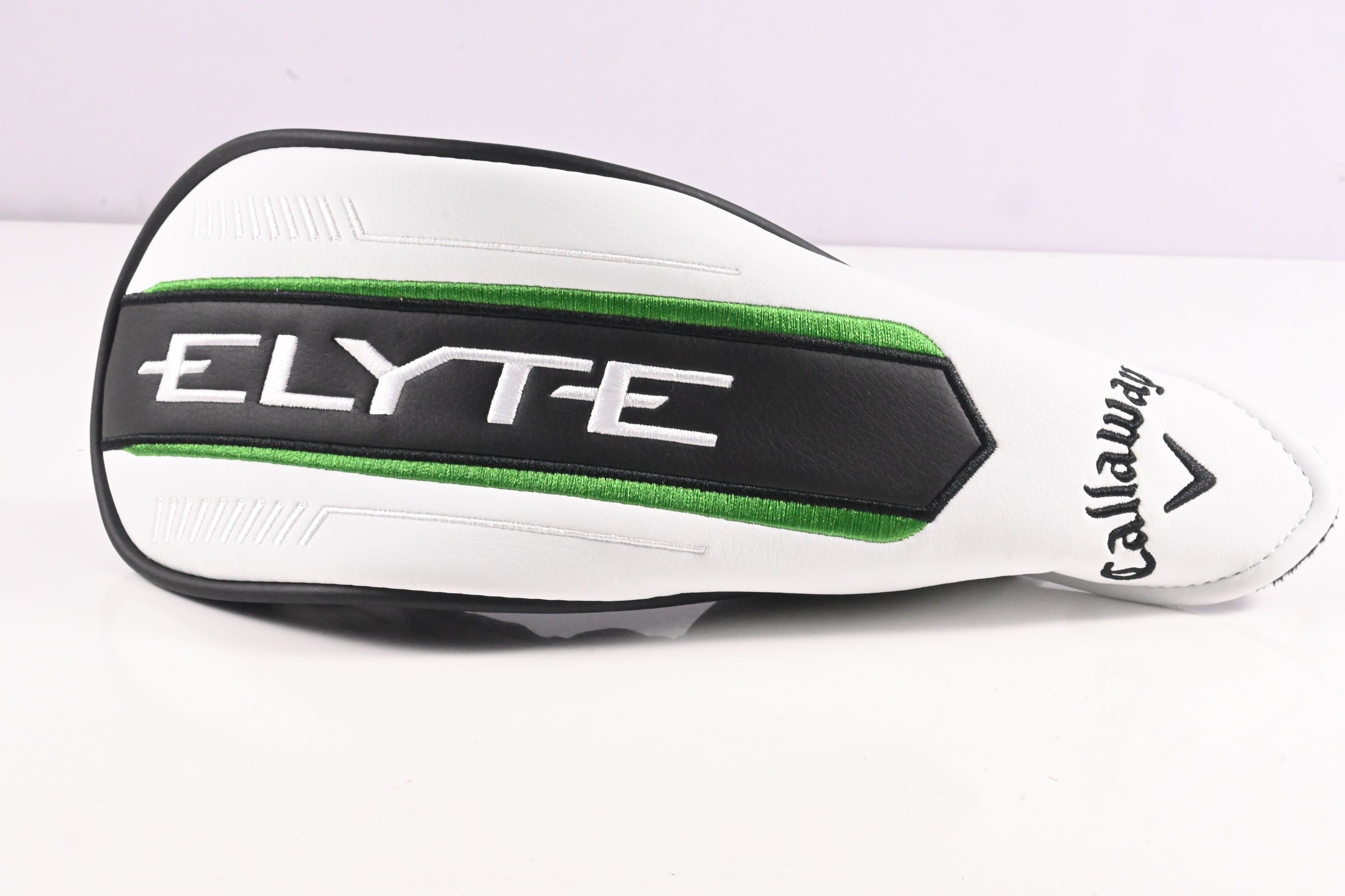 Callaway Elyte Triple Diamond #3 Wood / 15 Degree / X-Flex Tensei 1K Black 75