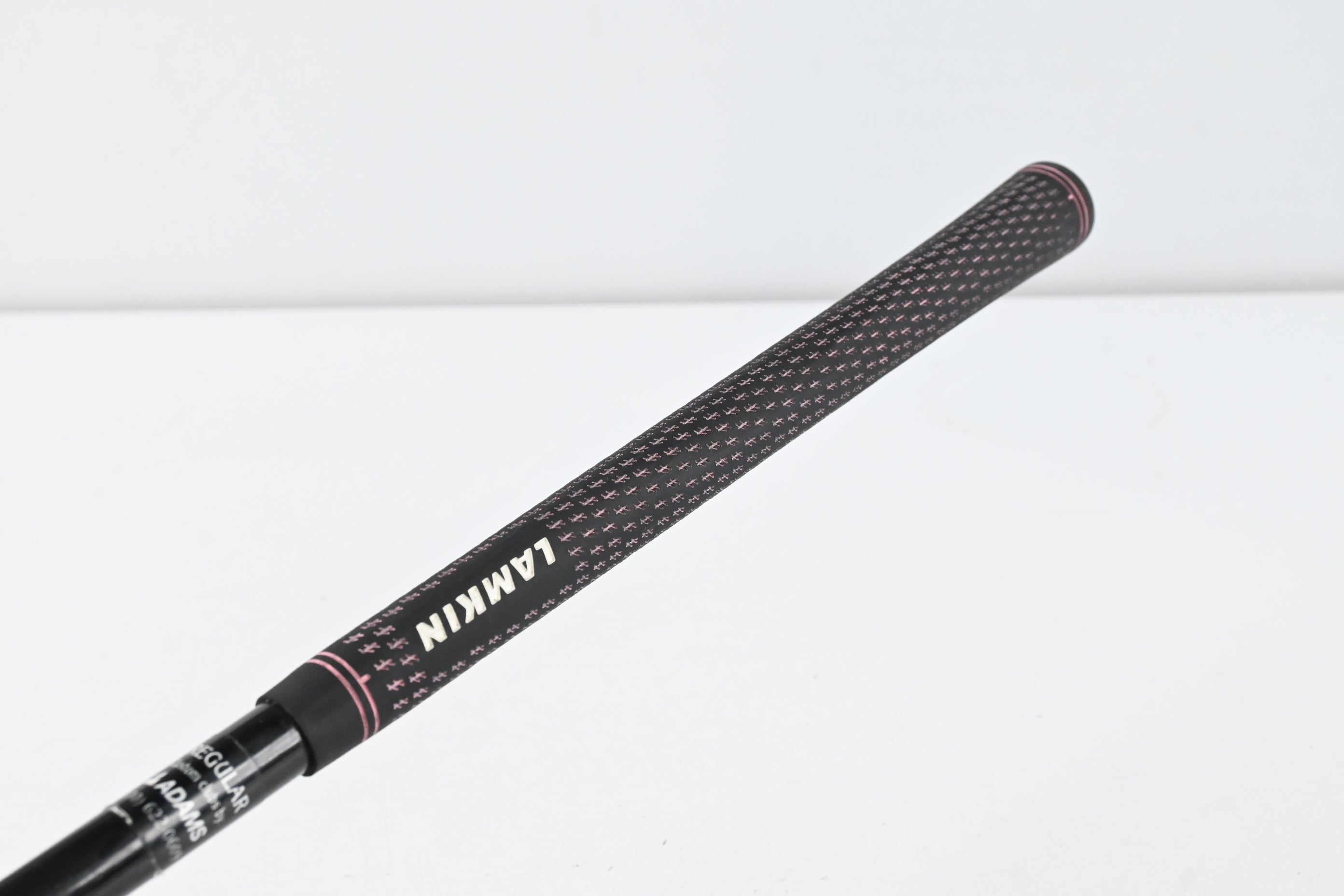 Adams Tight Lies #5 Wood / 19 Degree / Regular Flex Adams VMI Shaft