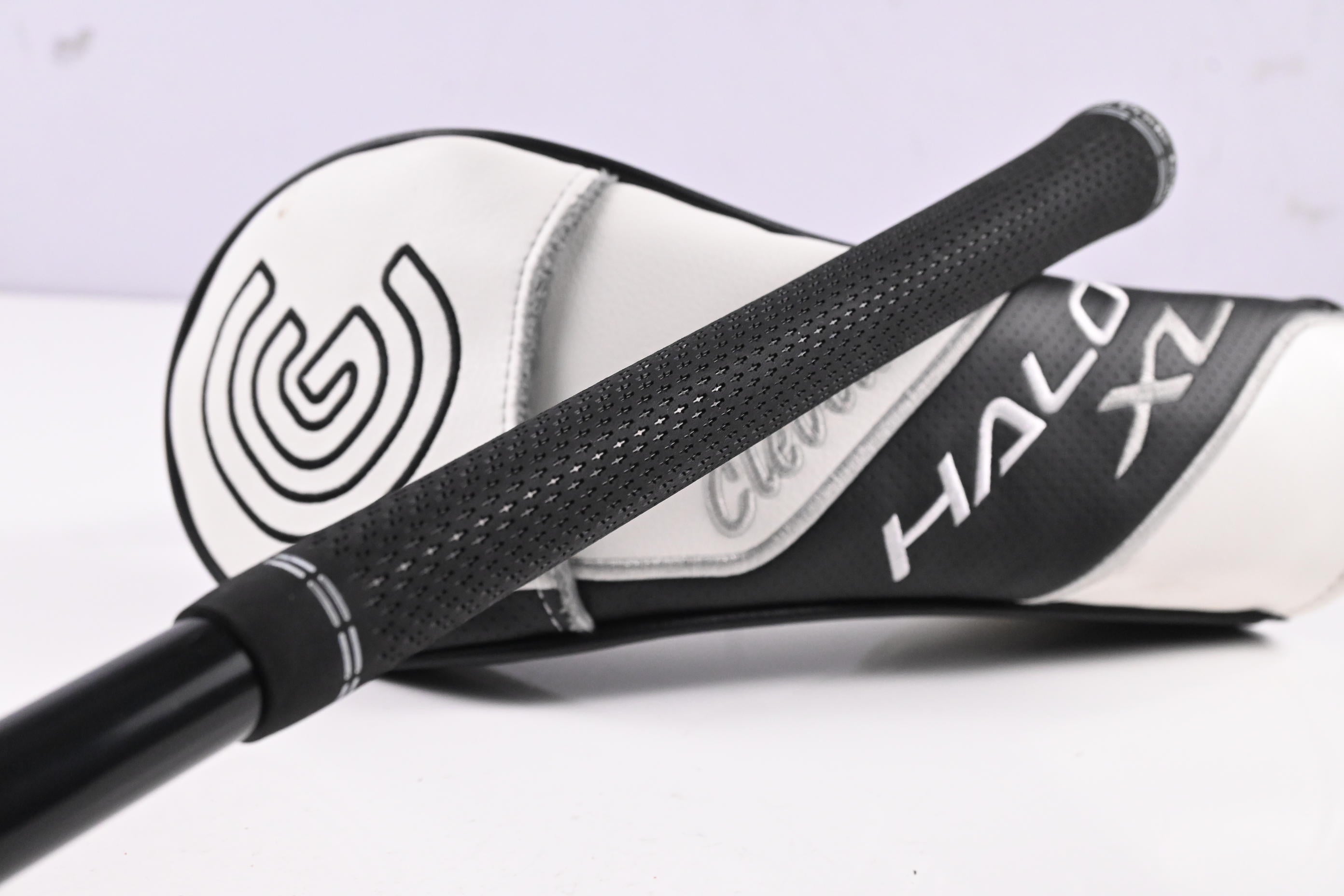 Cleveland Halo XL Lite #5 Wood / 19 Degree / Senior Flex Aldila Ascent Blue 40