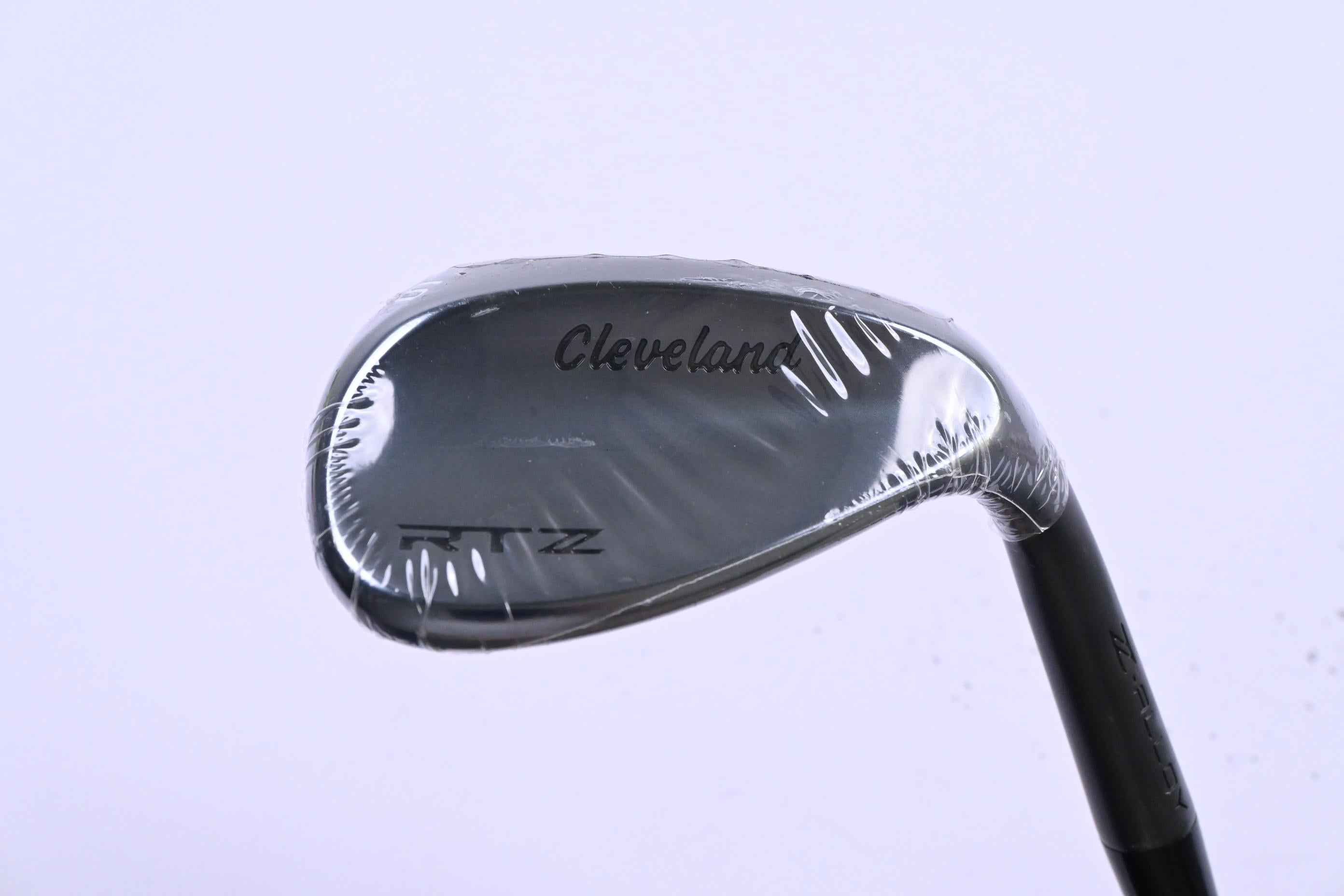 Cleveland RTZ Sand Wedge / 56 Degree / Wedge Flex Dynamic Gold Spinner Shaft