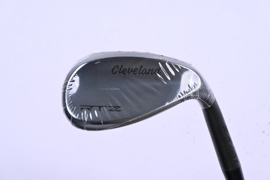 Cleveland RTZ Sand Wedge / 56 Degree / Wedge Flex Dynamic Gold Spinner Shaft