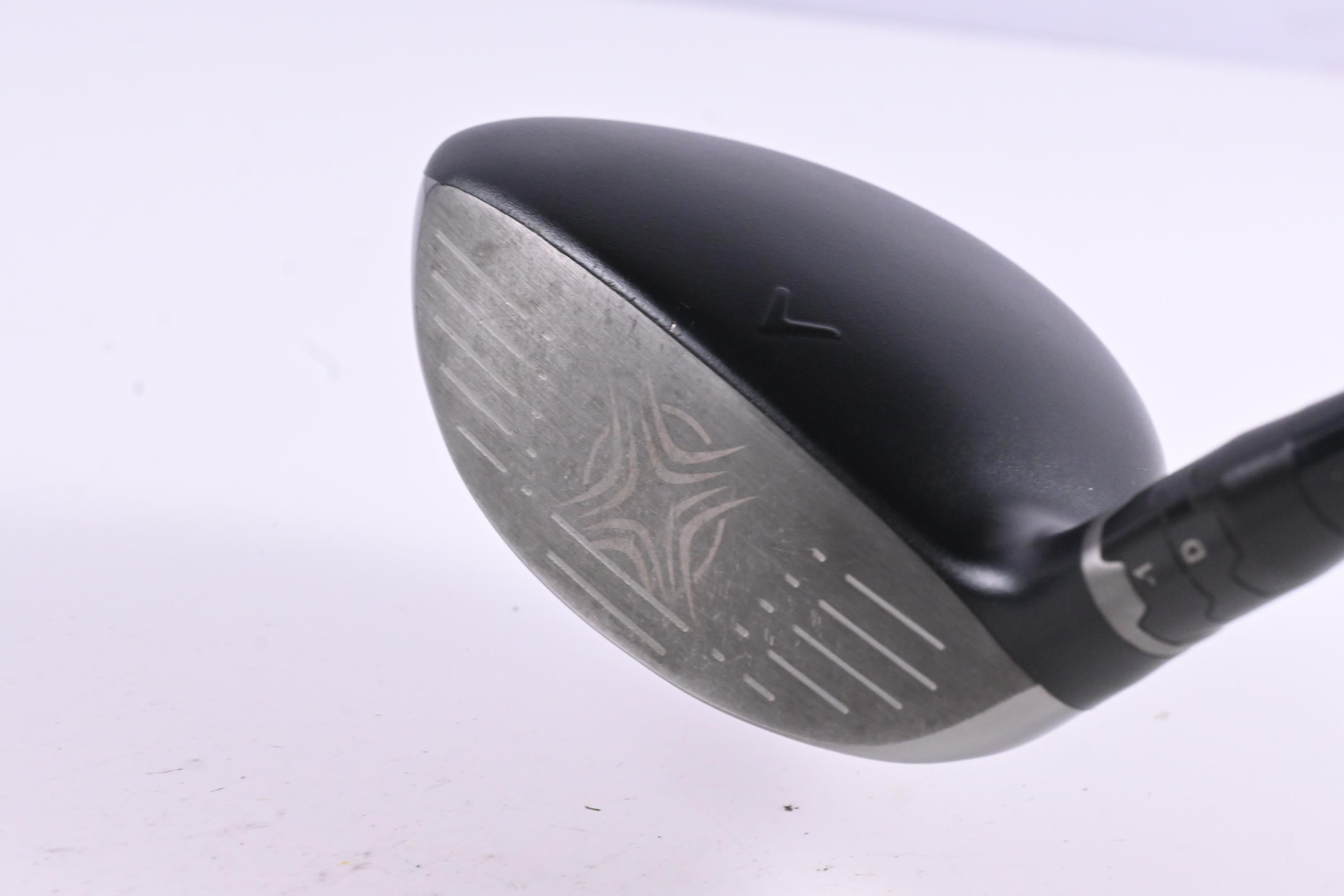 Callaway Great Big Bertha 2016 #3 Wood / 15 Degree / Stiff Flex Fujikura Pro 72