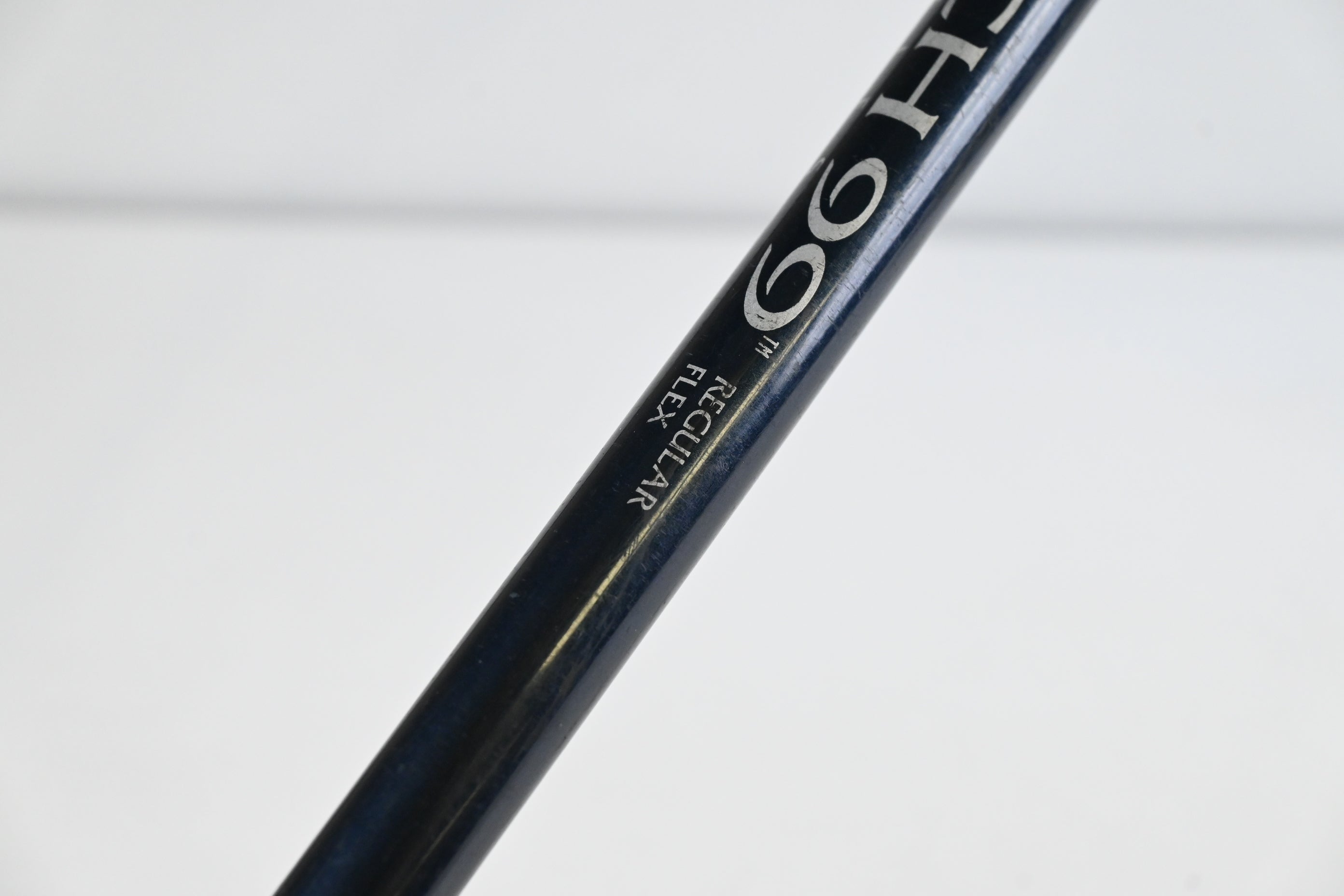 Callaway Steelhead #5 Wood / 18 Degree / Regular Flex RCH 99 Shaft