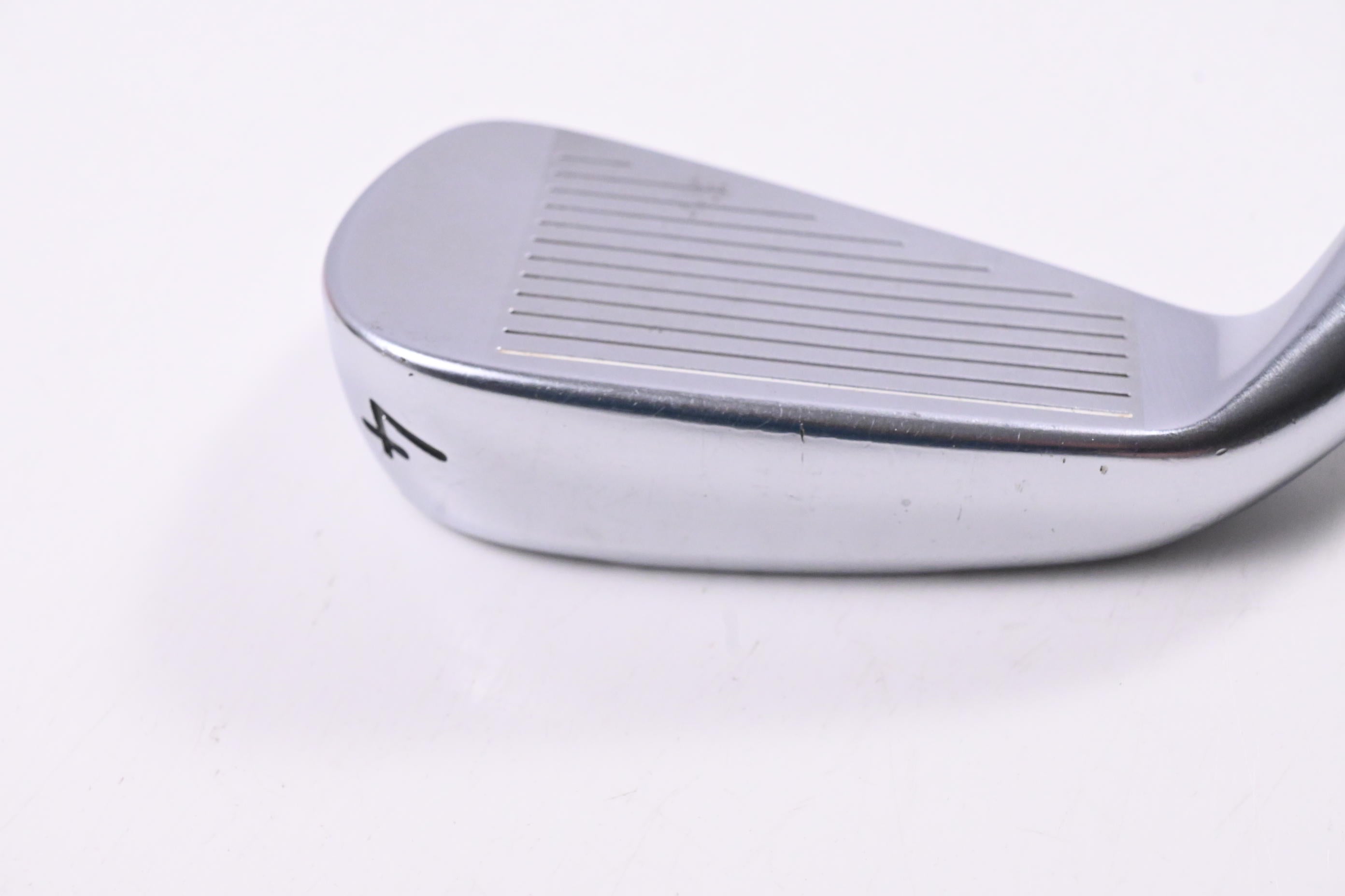 PXG 0311 P Gen4 #4 Iron / 20.5 Degree / X-Flex Dynamic Gold X100 Shaft