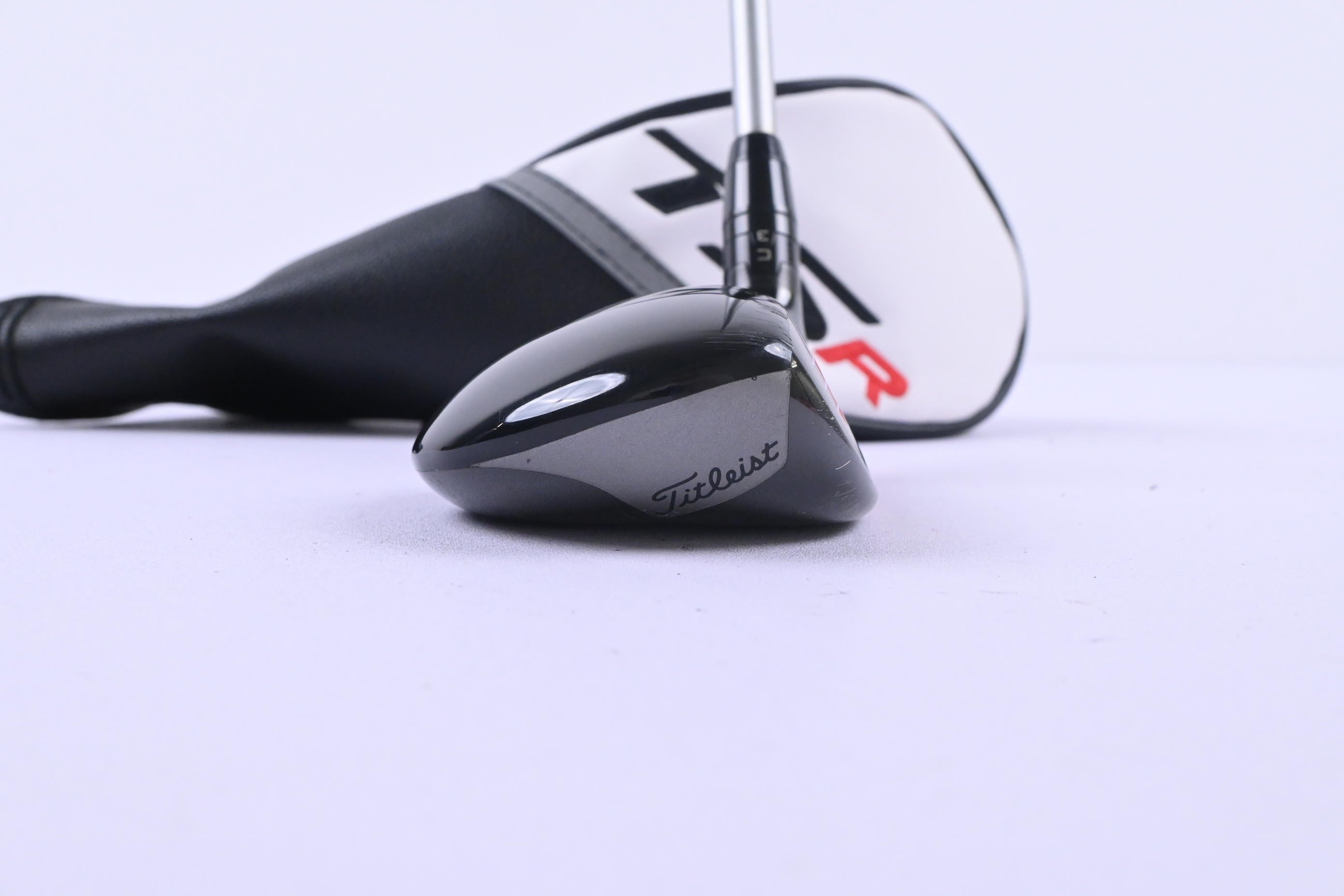 Ladies Titleist TSR1 #6 Hybrid / 26 Degree / Ladies Flex MMT Speedmesh 40 Shaft
