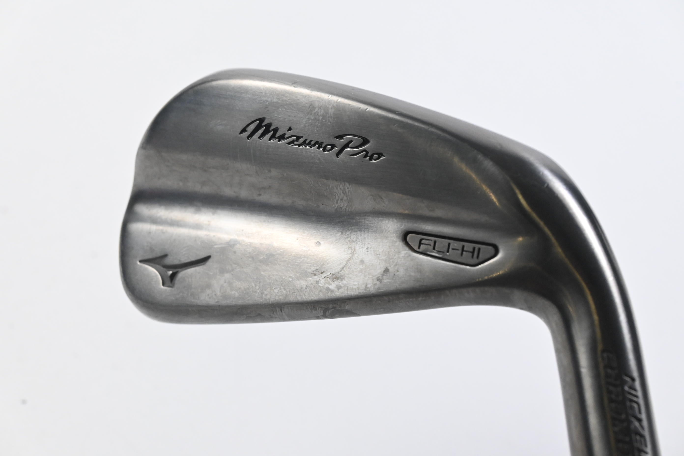 Mizuno Pro Fli-Hi 2026 #3 Iron / 19 Degree / Stiff Flex Tensei 1K Black 85 Shaft
