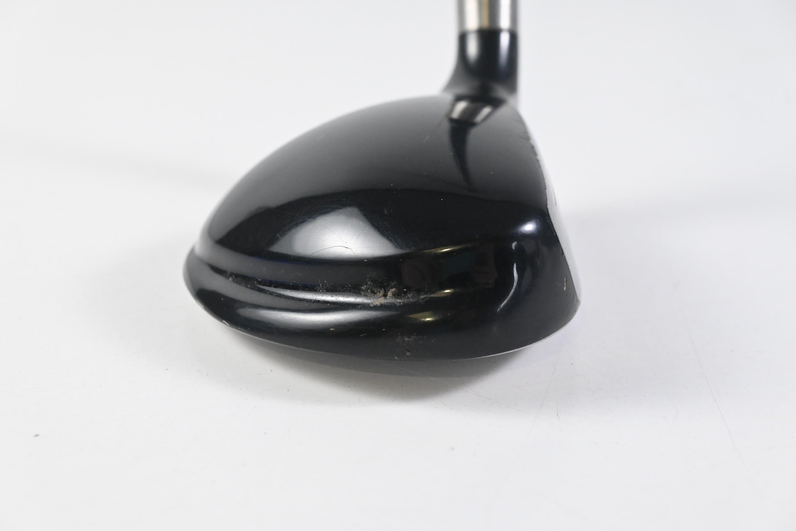 Taylormade Burner 2008 #3 Hybrid / 19 Degree / Regular Flex Taylormade REAX 60
