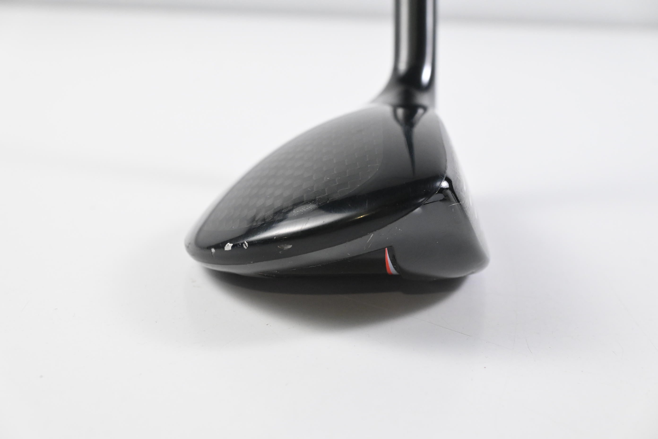 Tour Edge E722 #4 Hybrid / 22 Degree / Regular Flex KBS TGI 70 Shaft