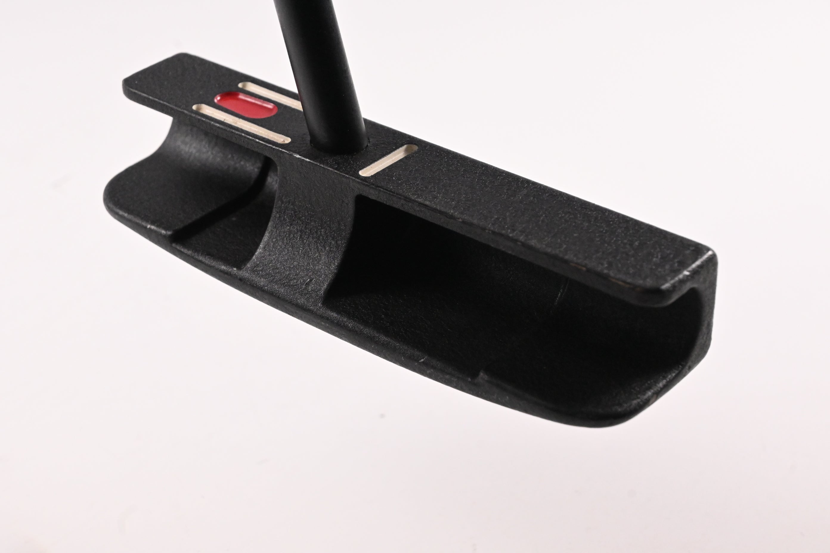 Seemore FGP Original Black Putter / 34 Inch